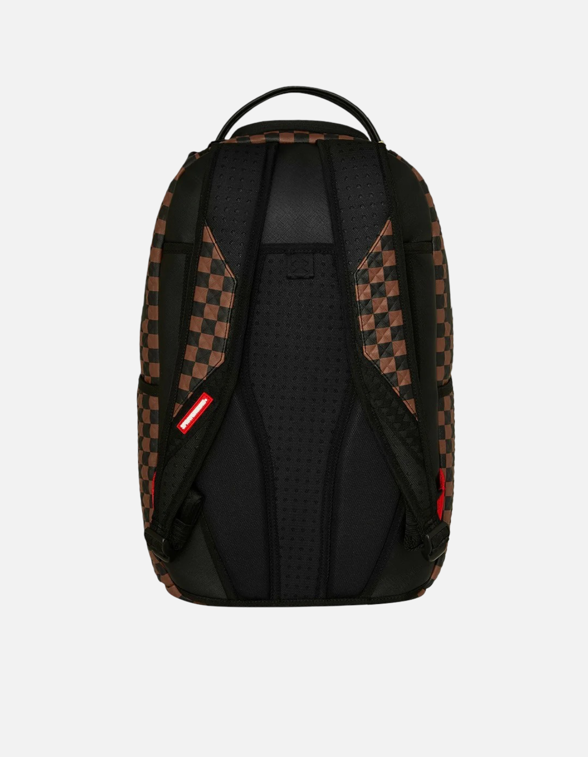 Mochila Sharks in Paris Pyramid de Sprayground
