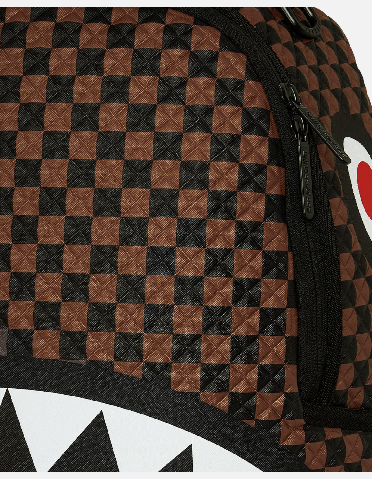 Mochila Sharks in Paris Pyramid de Sprayground