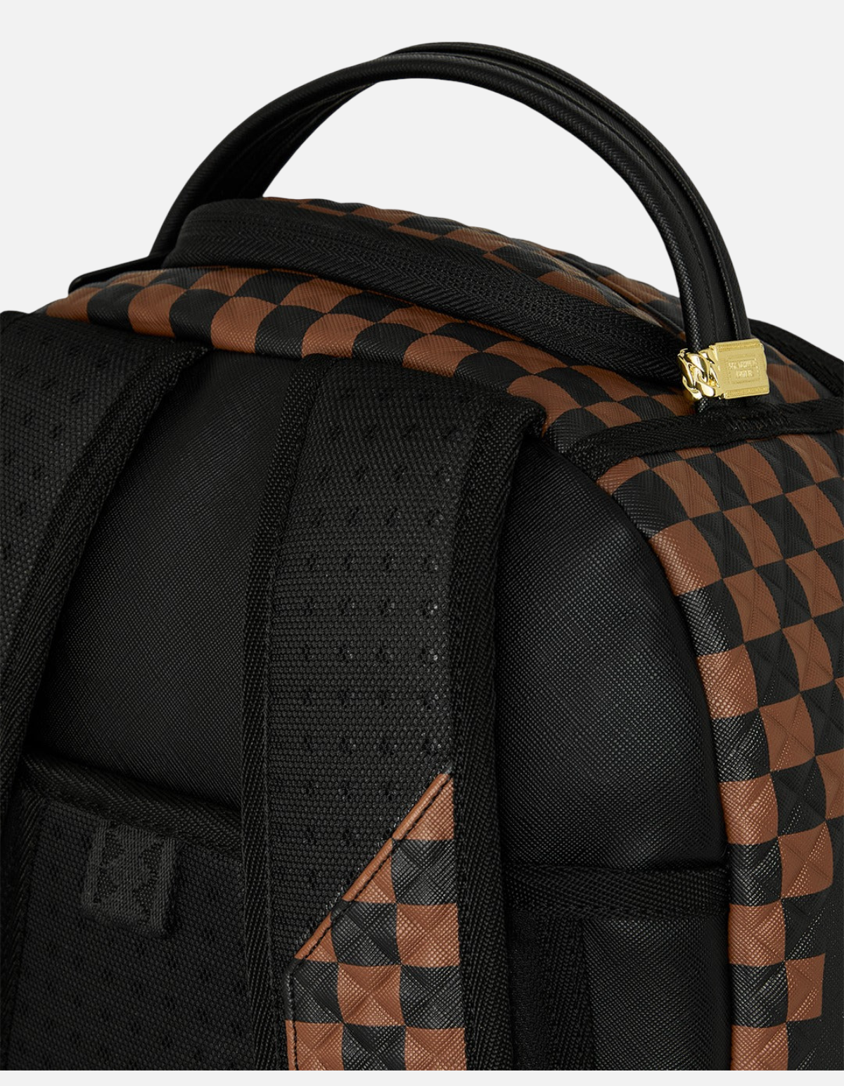 Mochila Sharks in Paris Pyramid de Sprayground