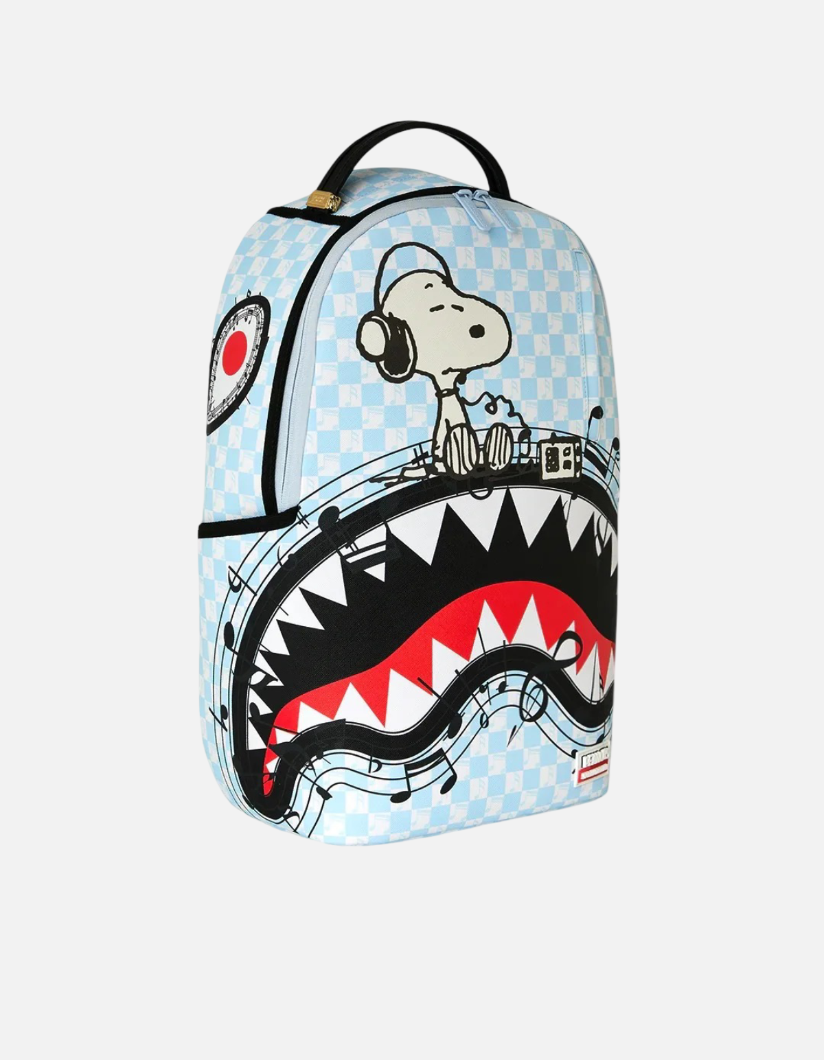 Mochila Snoopy de Sprayground