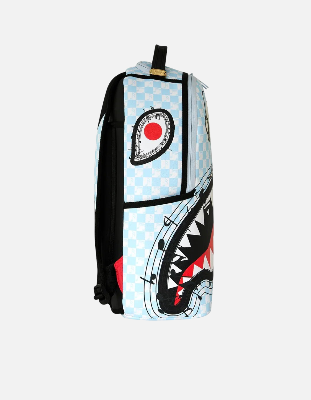 Mochila Snoopy de Sprayground