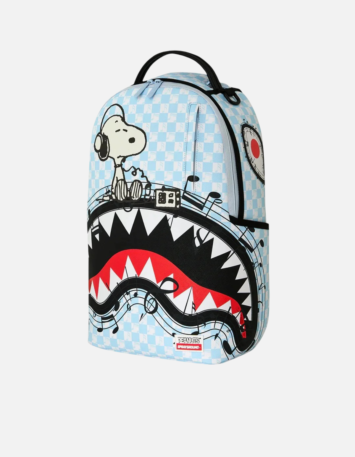 Mochila Snoopy de Sprayground