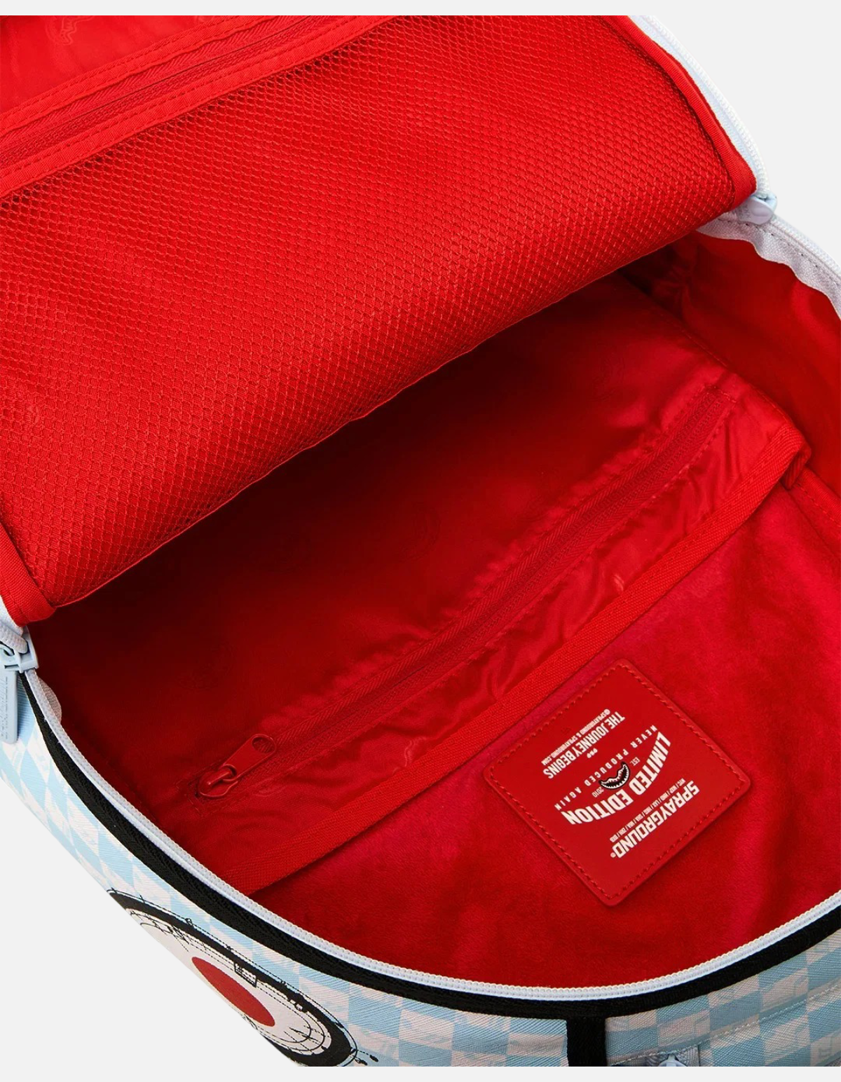 Mochila Snoopy de Sprayground