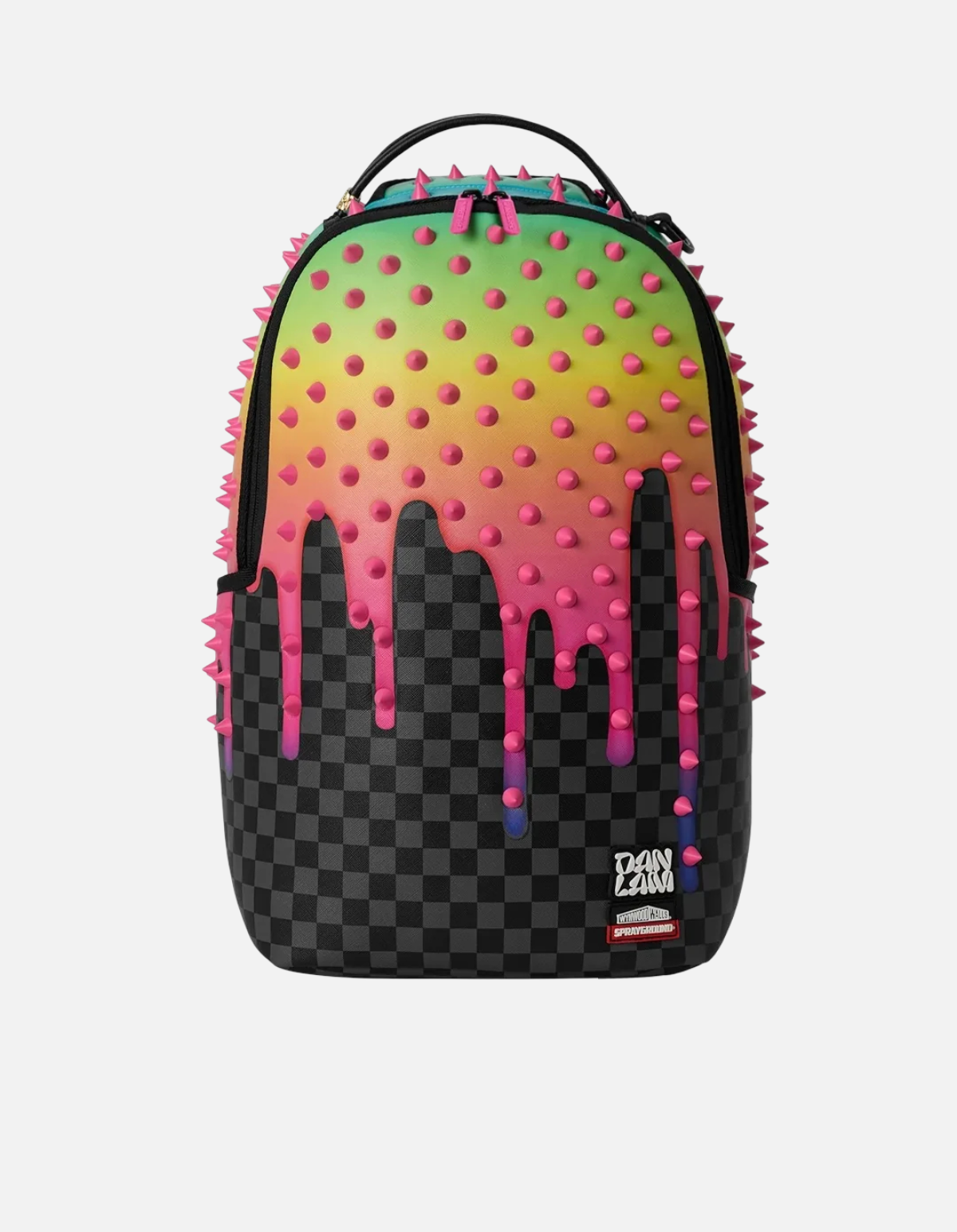 Mochila Wynwood Walls Dan Lam Drips de Sprayground