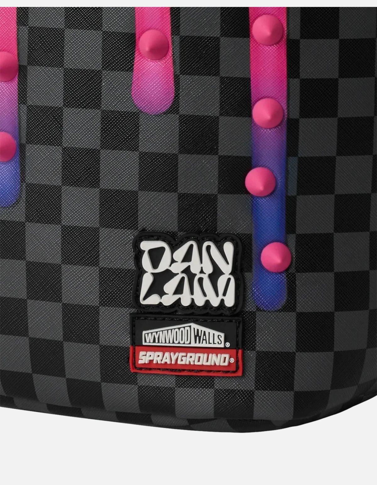 Mochila Wynwood Walls Dan Lam Drips de Sprayground