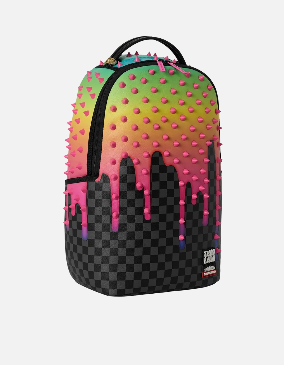 Mochila Wynwood Walls Dan Lam Drips de Sprayground