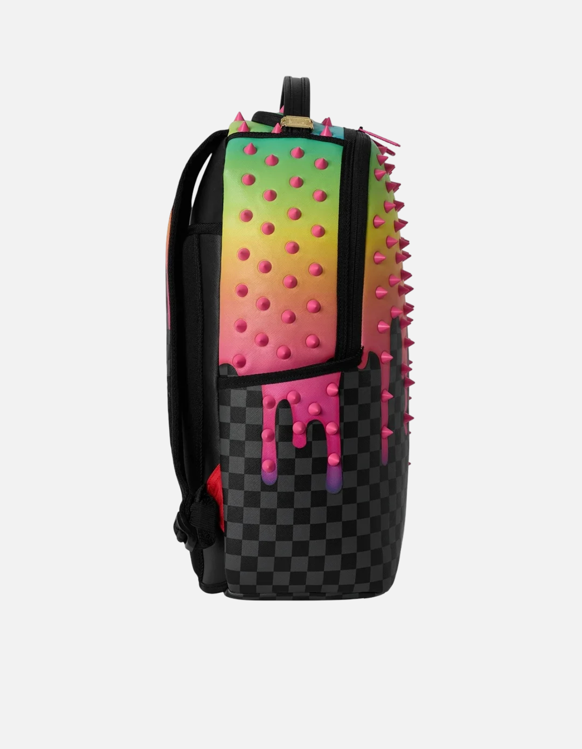 Mochila Wynwood Walls Dan Lam Drips de Sprayground