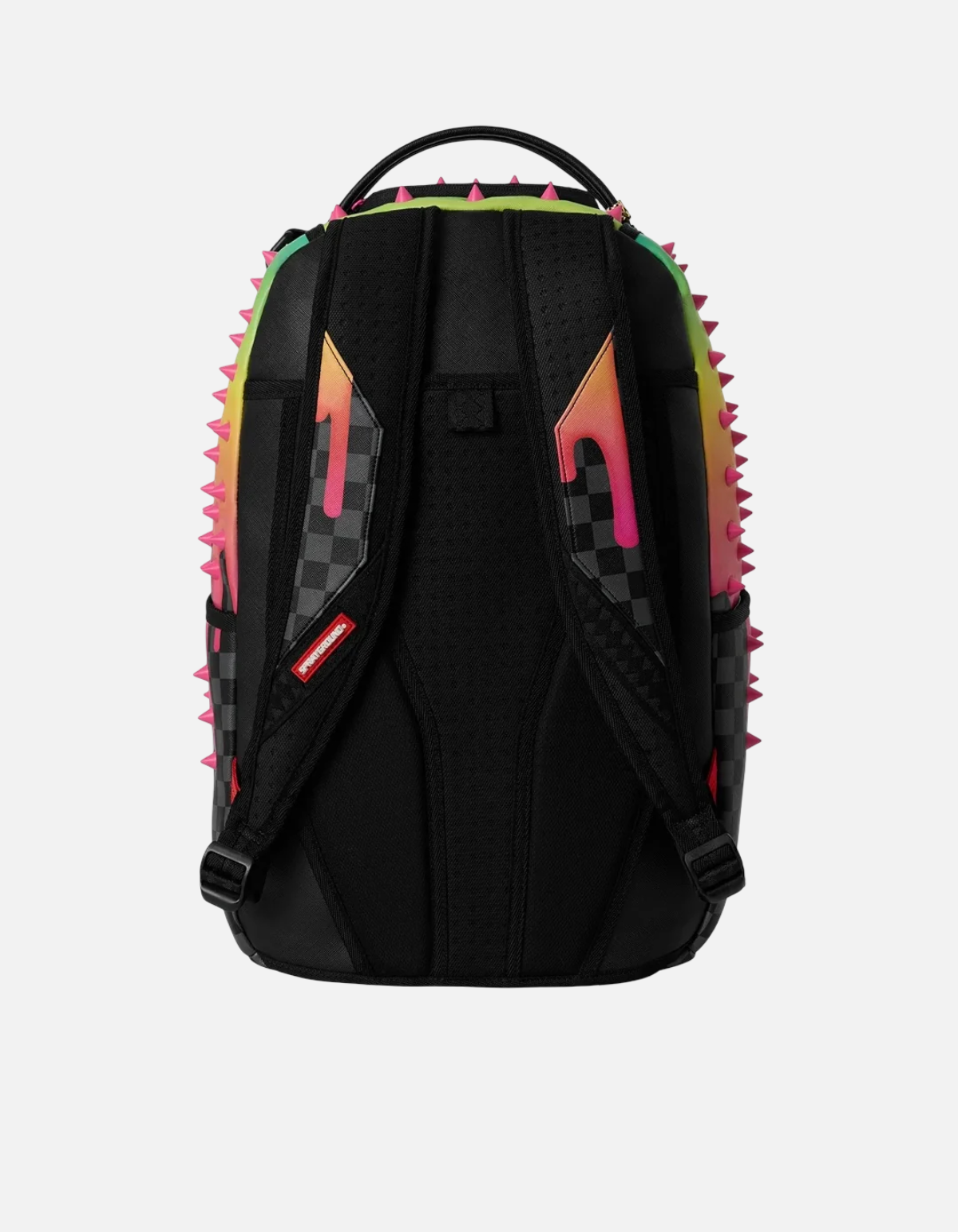 Mochila Wynwood Walls Dan Lam Drips de Sprayground