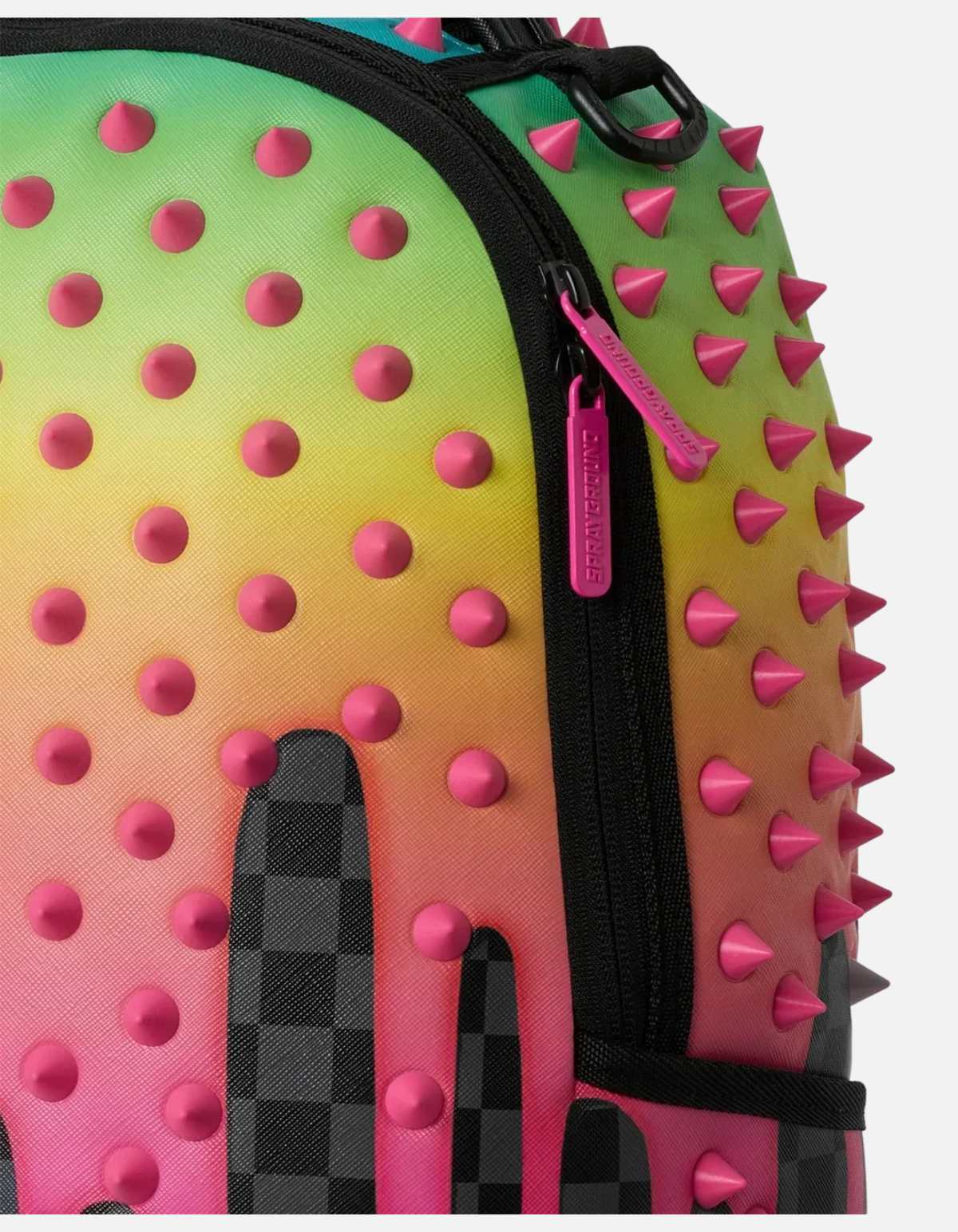 Mochila Wynwood Walls Dan Lam Drips de Sprayground