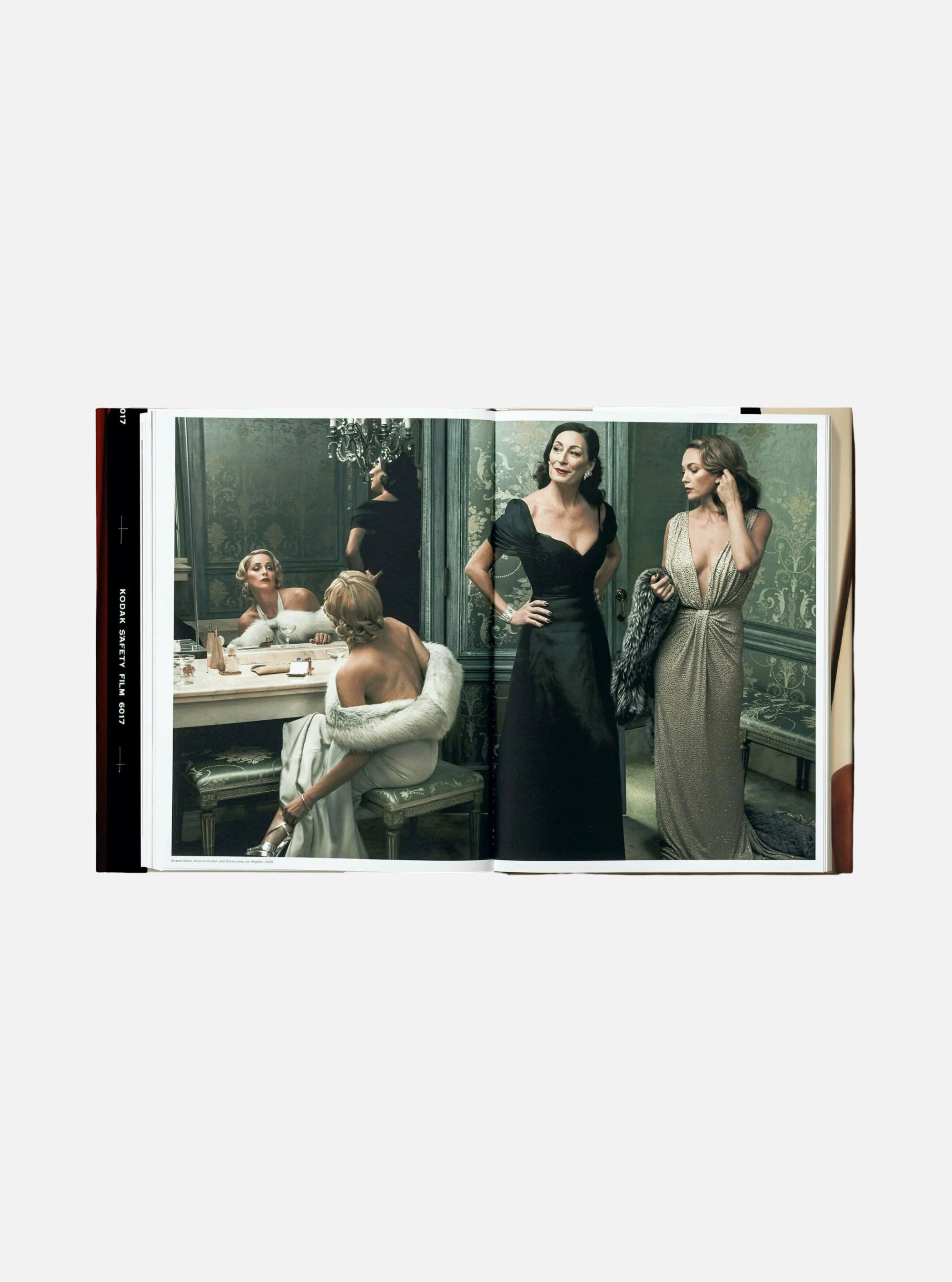 Annie Leibovitz, de TASCHEN, XXL