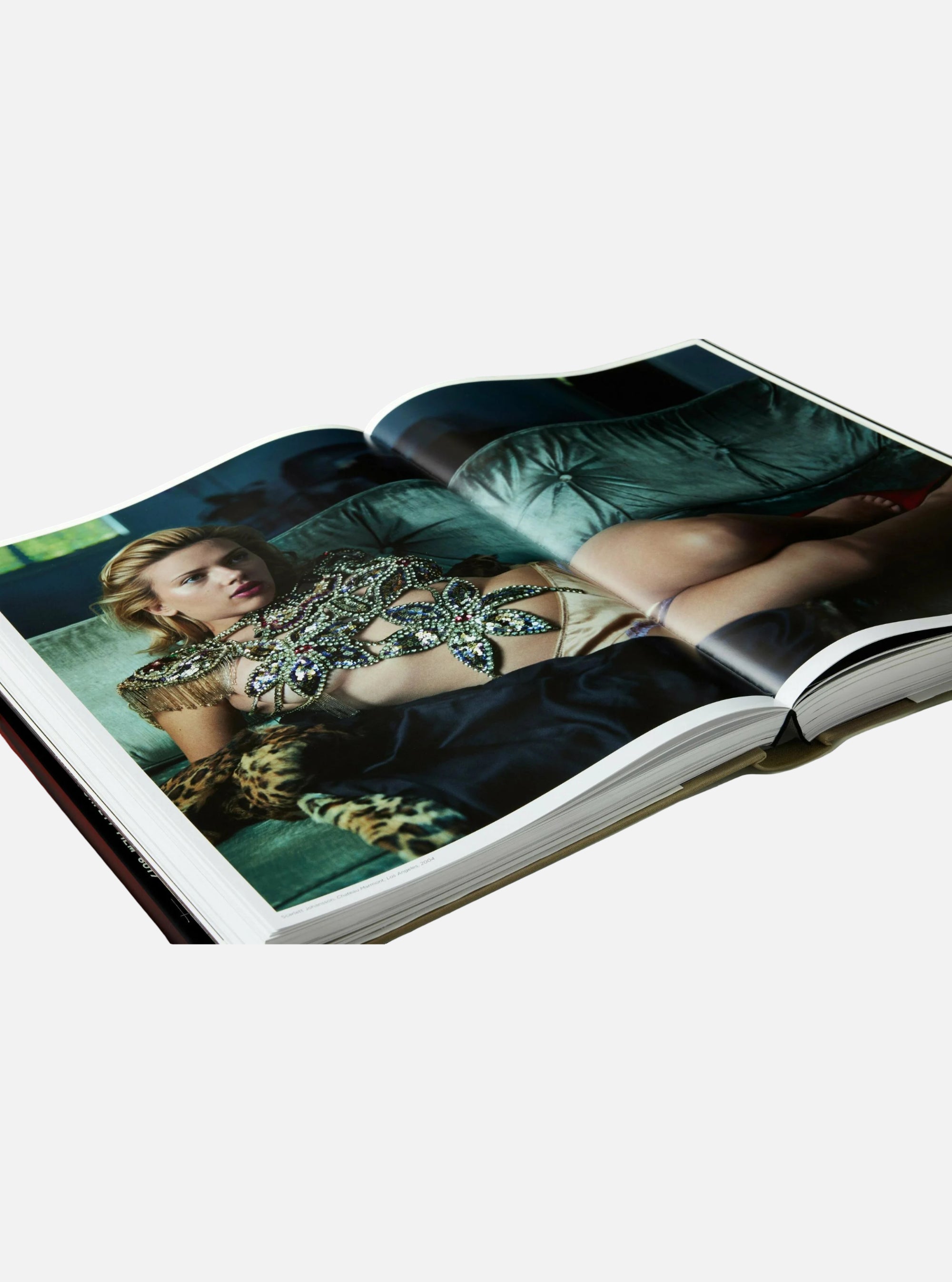 Annie Leibovitz, de TASCHEN, XXL