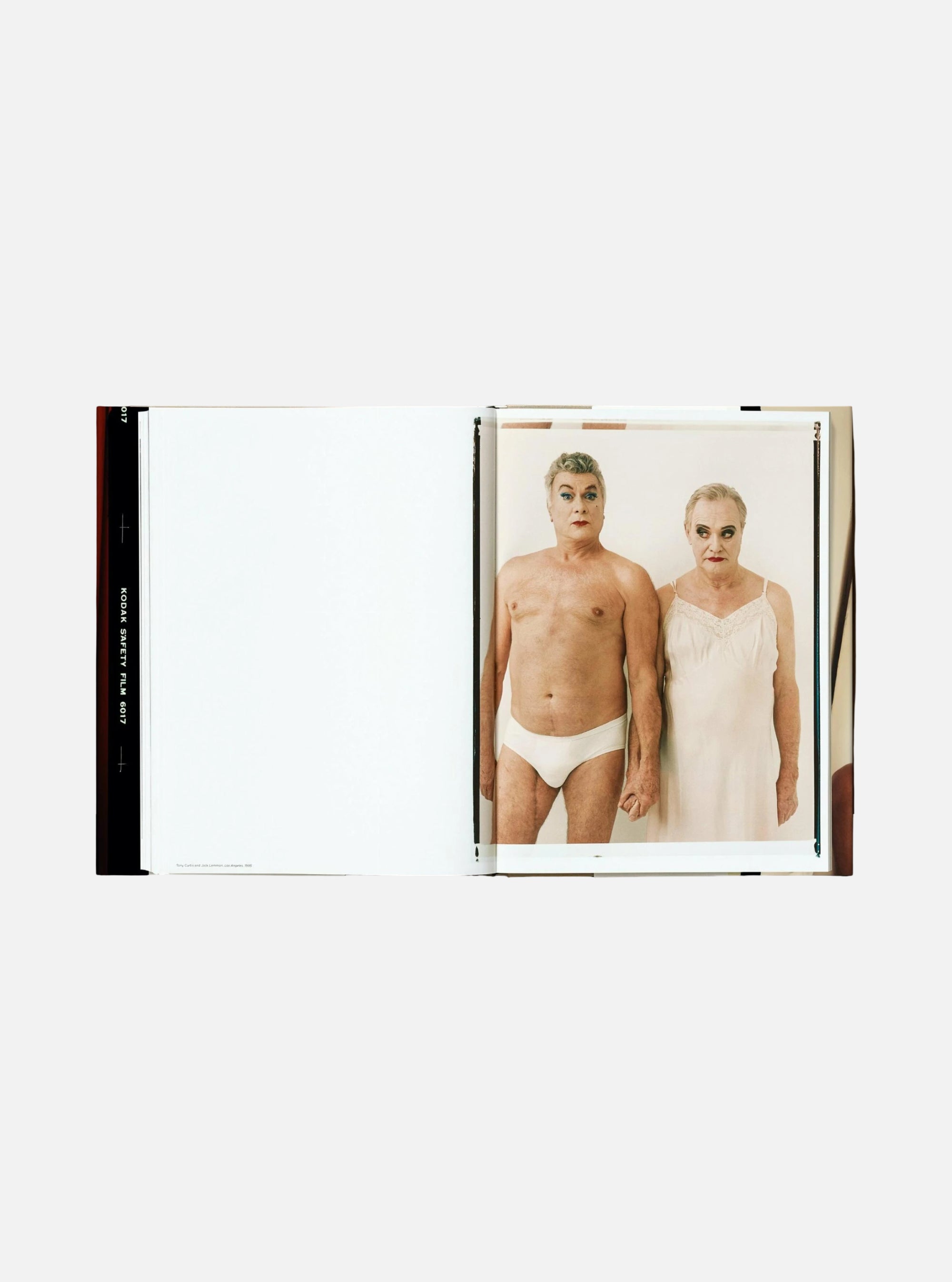 Annie Leibovitz, de TASCHEN, XXL