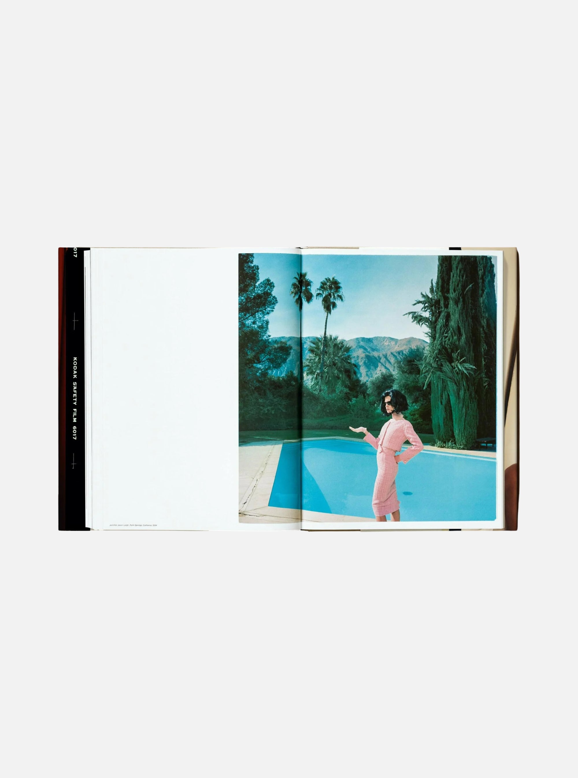 Annie Leibovitz, de TASCHEN, XXL