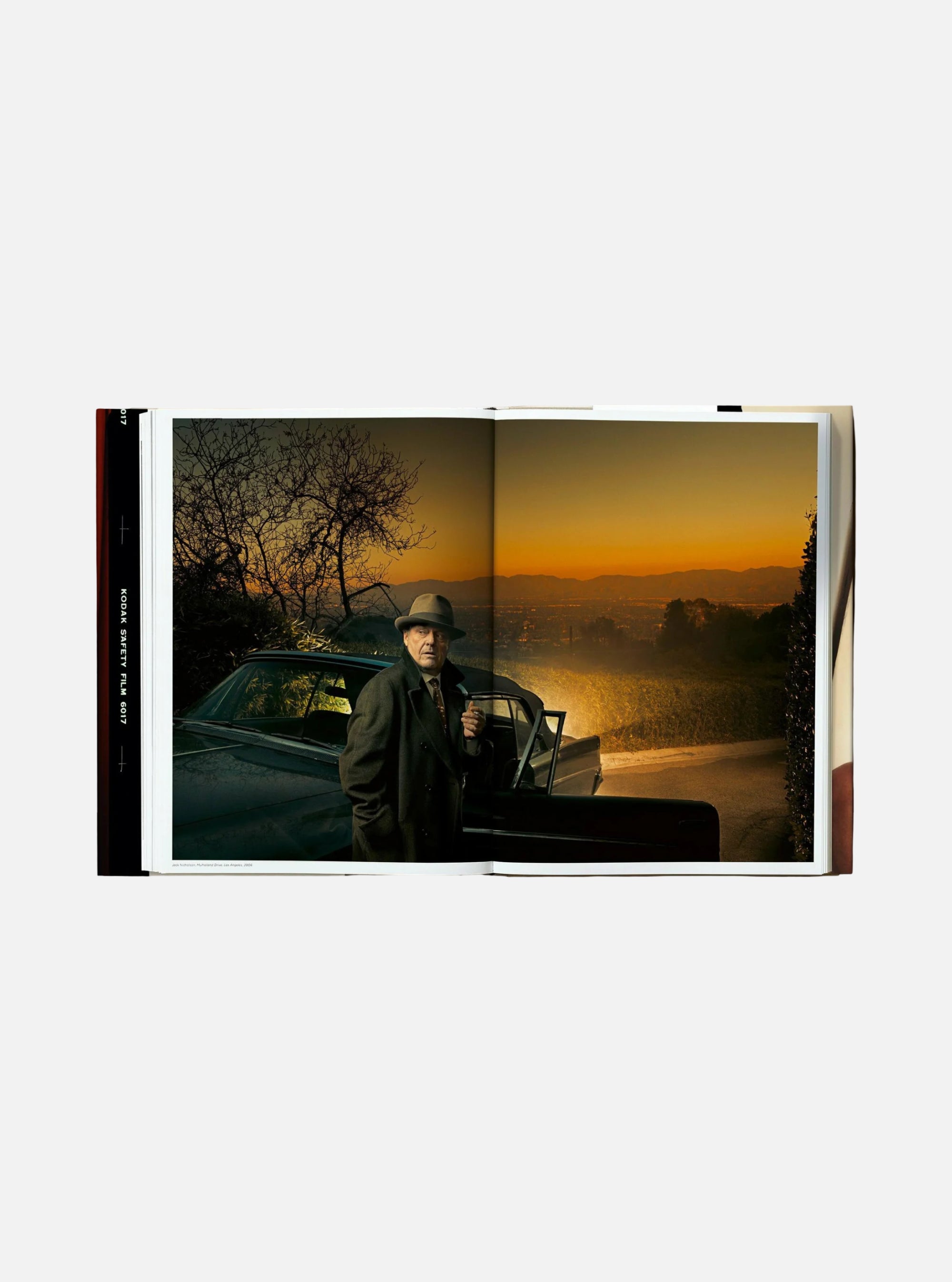 Annie Leibovitz, de TASCHEN, XXL