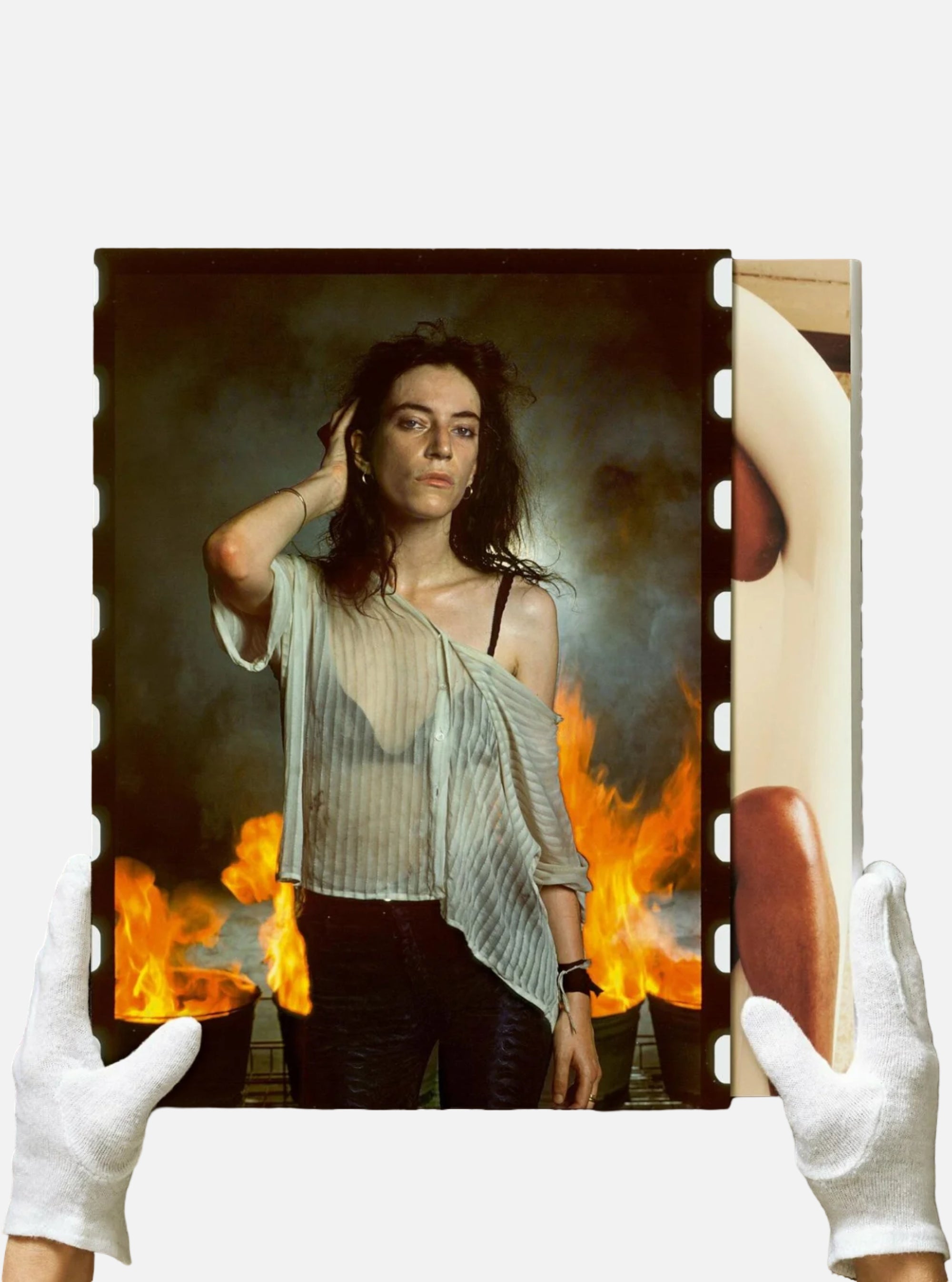 Annie Leibovitz, de TASCHEN, XXL