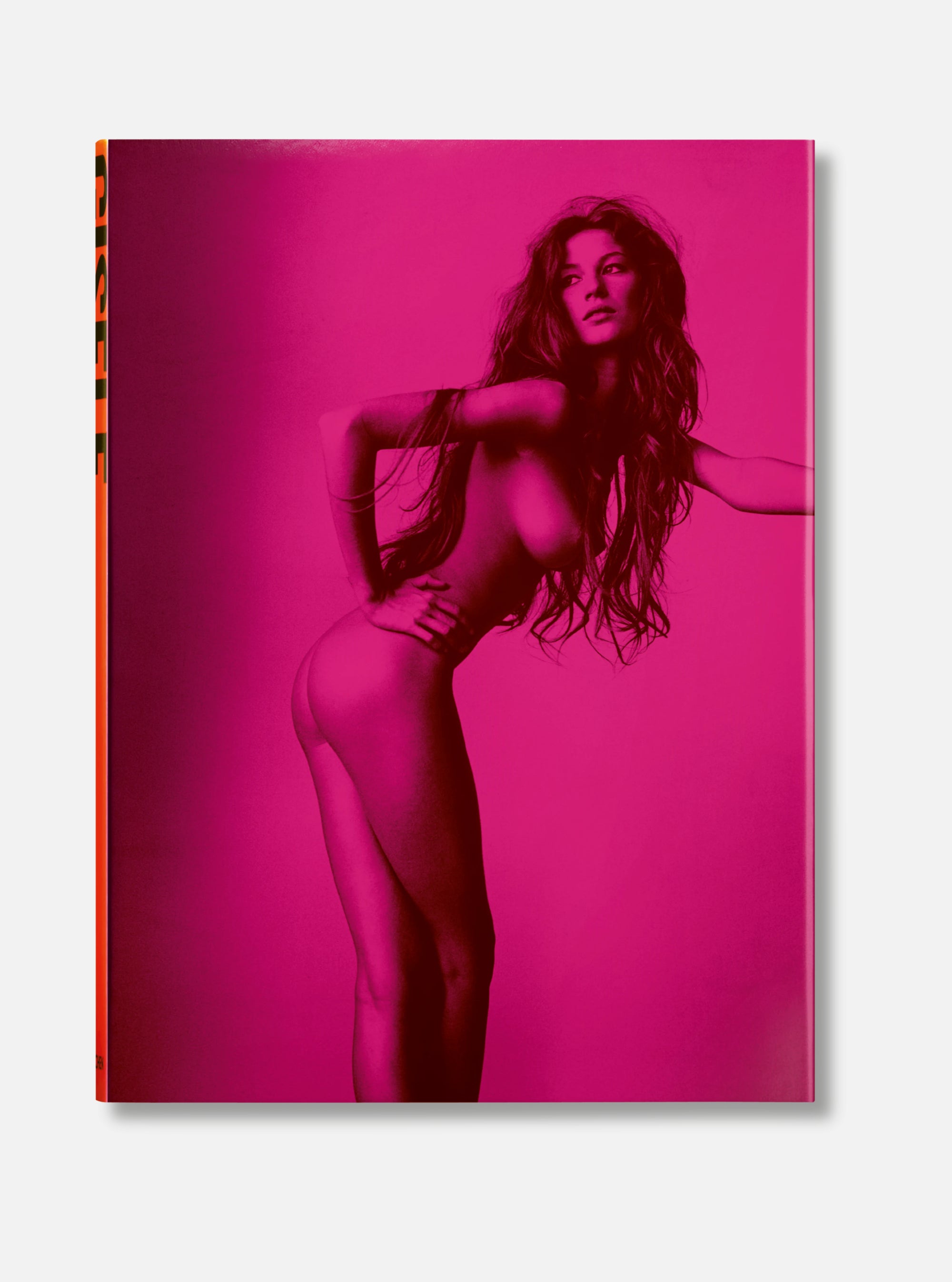 Gisele Bündchen, de TASCHEN, XL