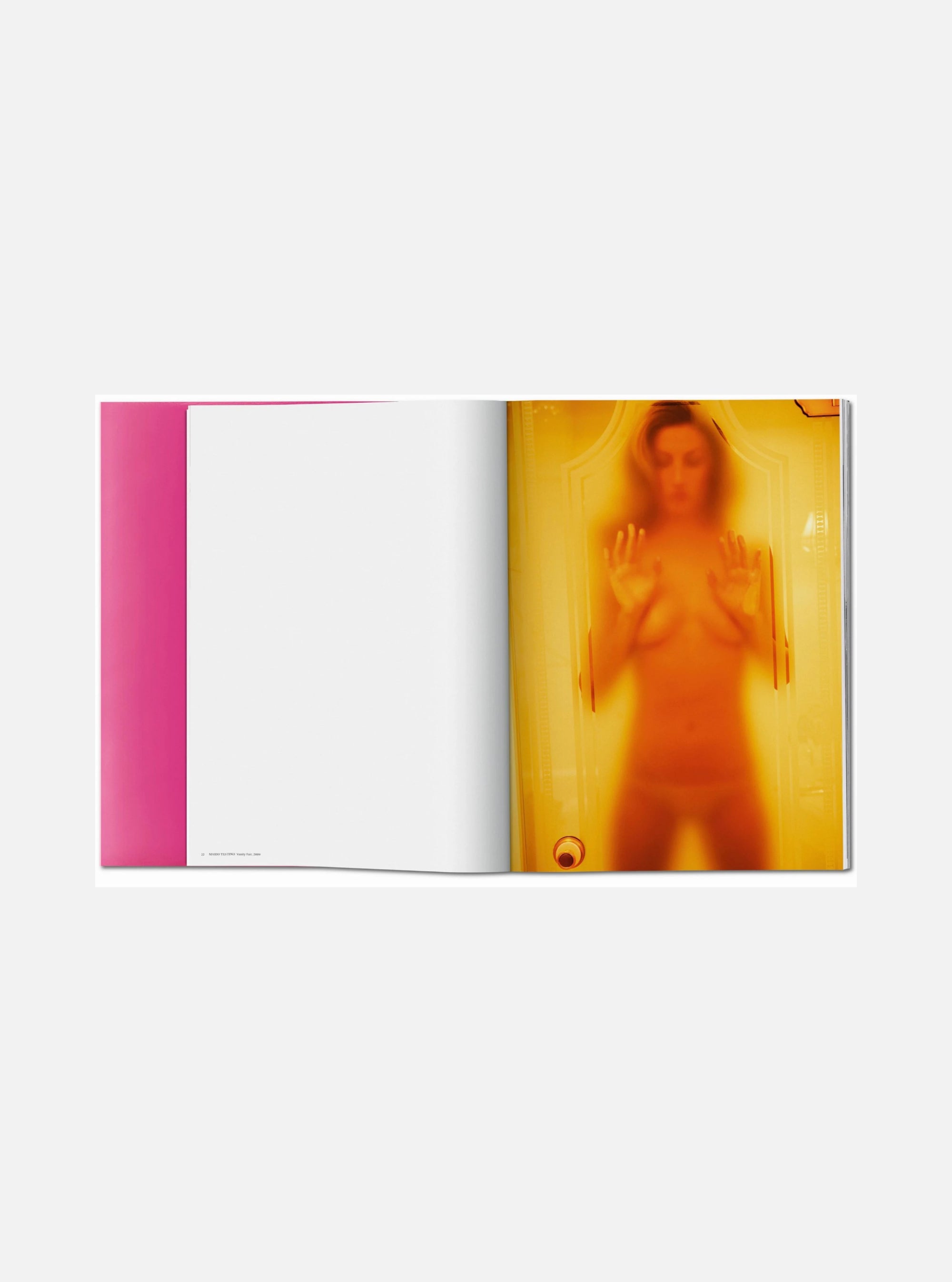 Gisele Bündchen, de TASCHEN, XL