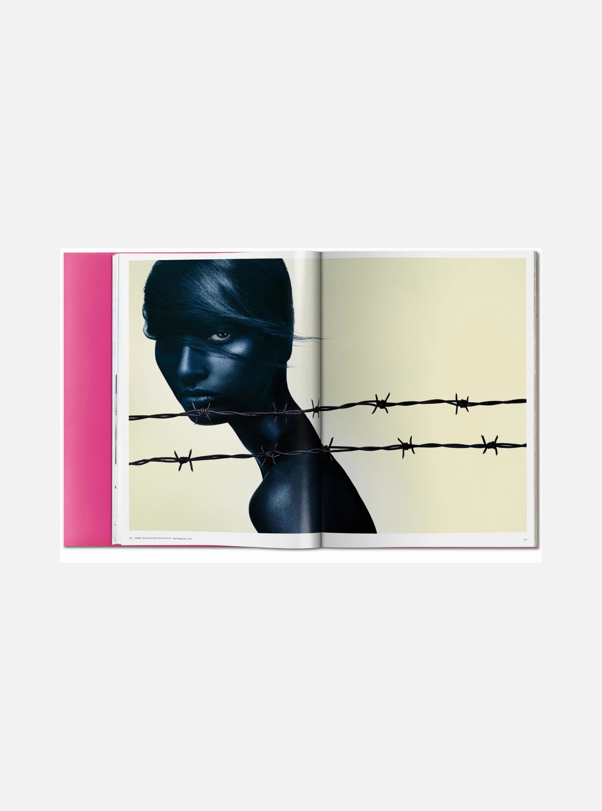 Gisele Bündchen, de TASCHEN, XL
