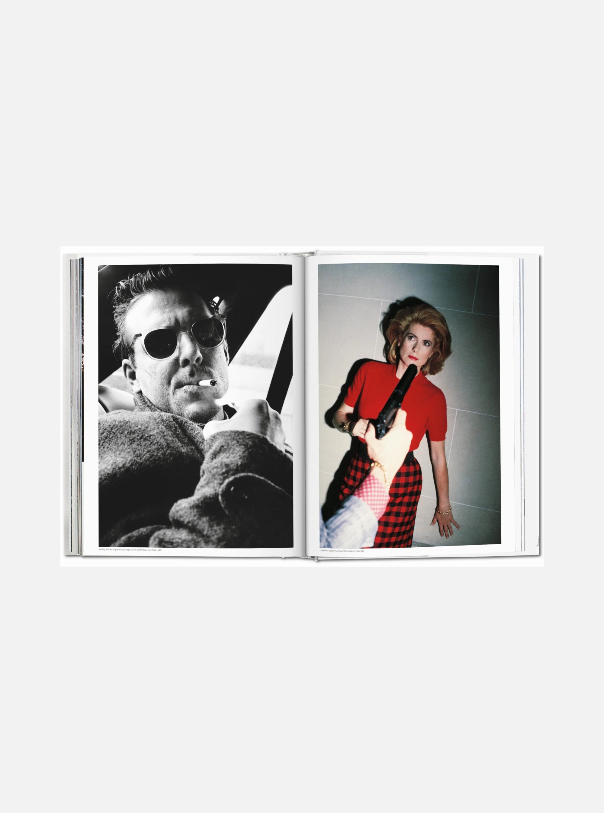 Helmut Newton. SUMO. Edición del 20º aniversario, de TASCHEN, XL
