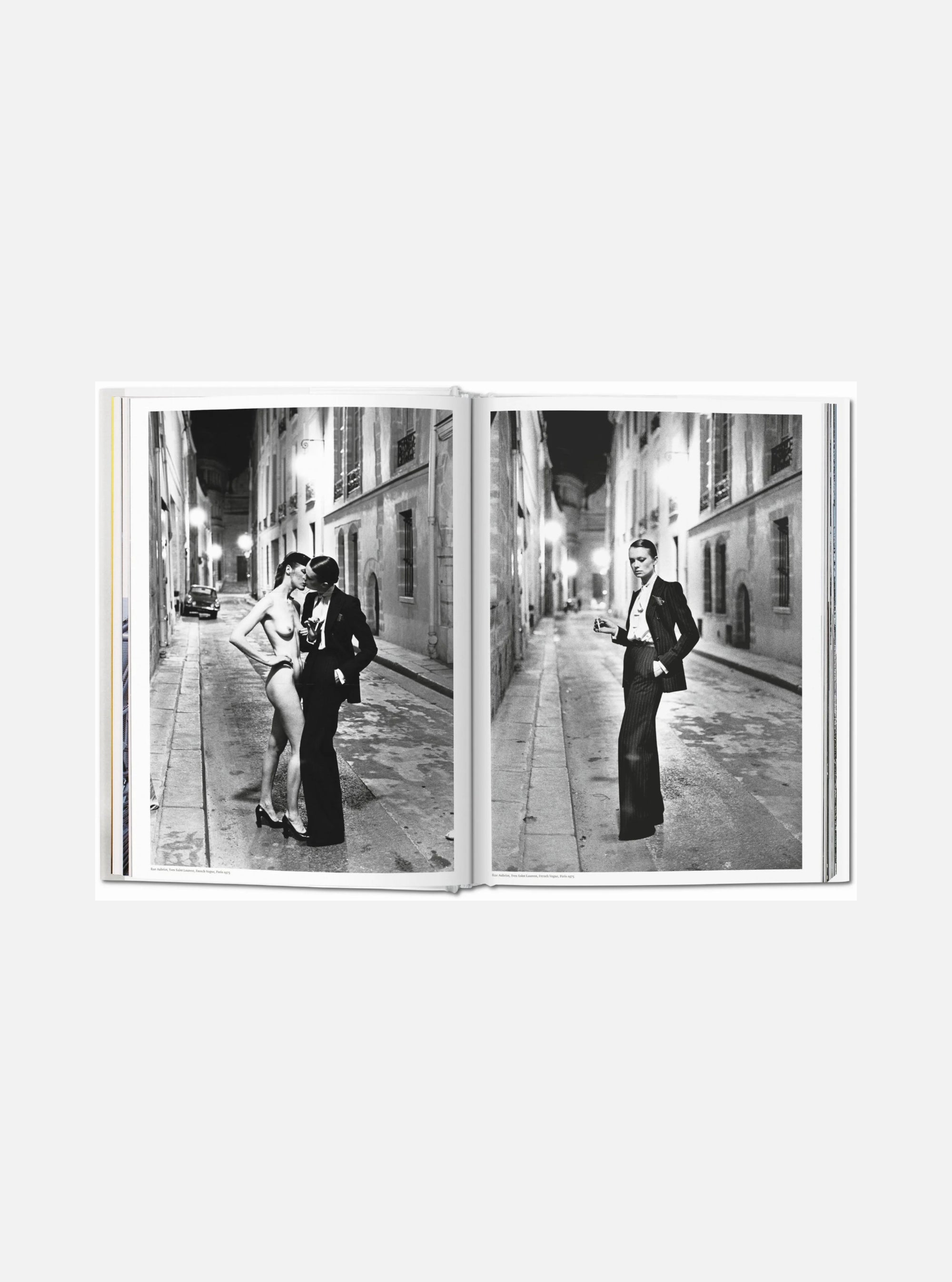 Helmut Newton. SUMO. Edición del 20º aniversario, de TASCHEN, XL