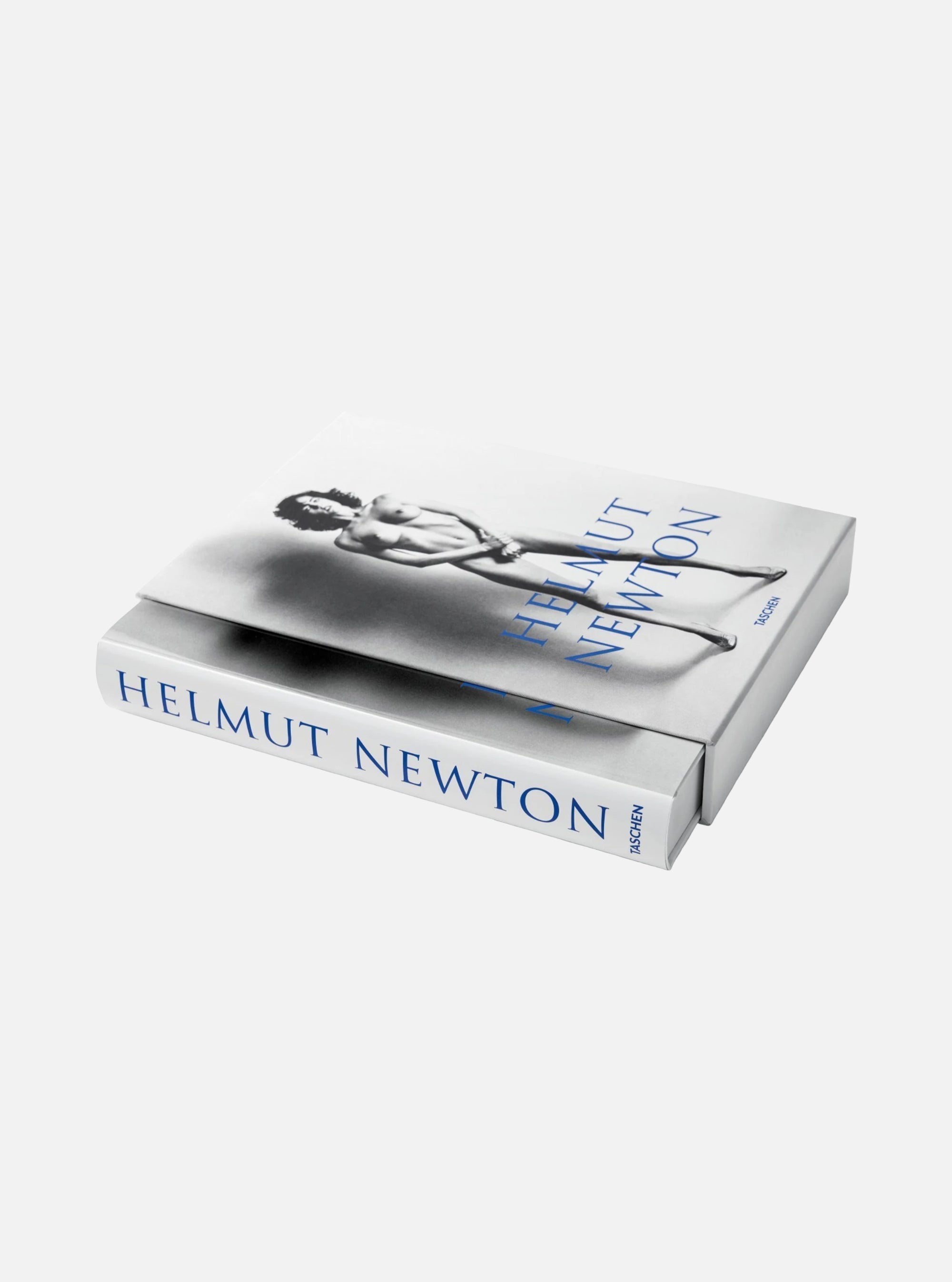 Helmut Newton. SUMO. Edición del 20º aniversario, de TASCHEN, XL