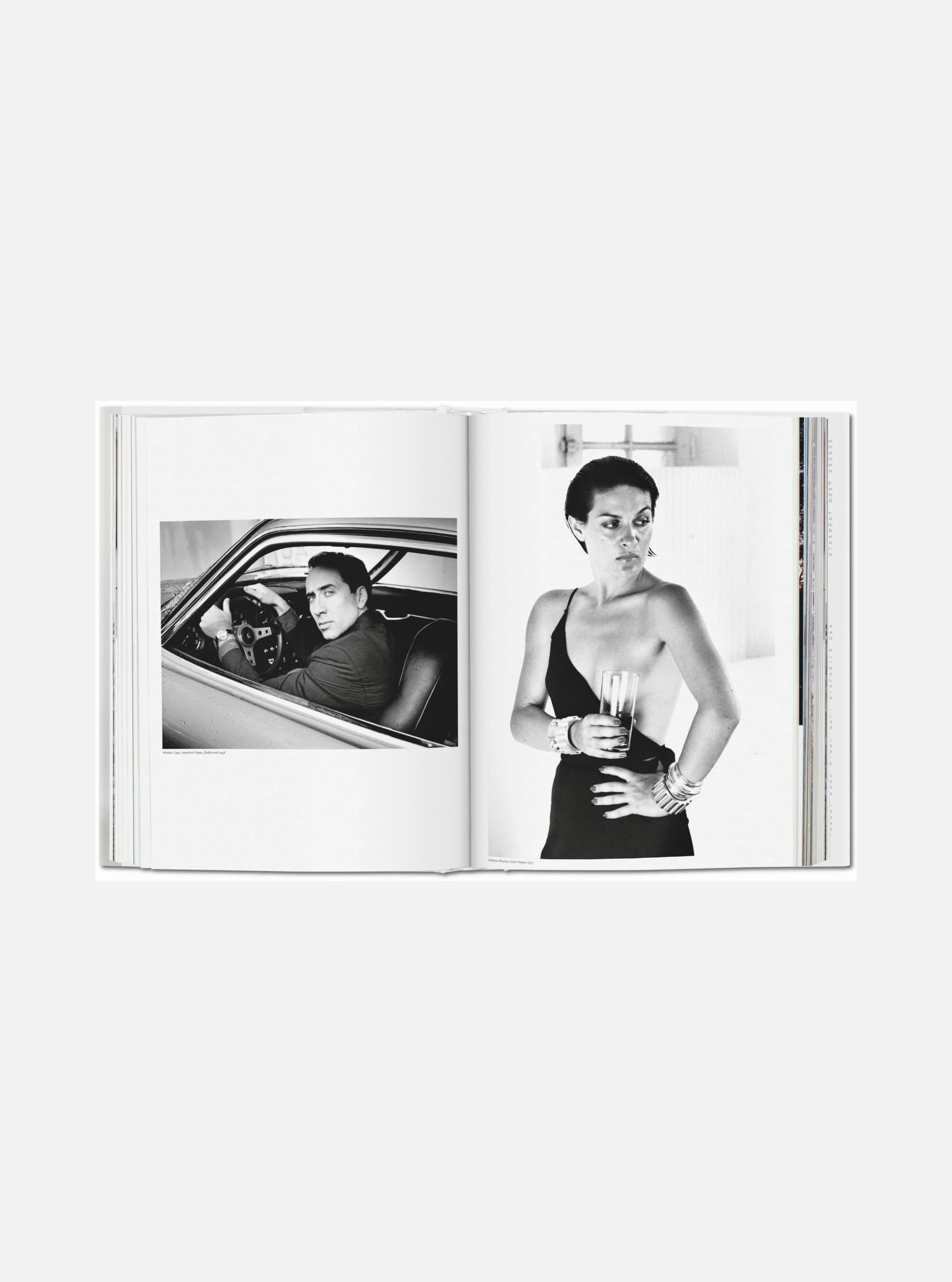 Helmut Newton. SUMO. Edición del 20º aniversario, de TASCHEN, XL