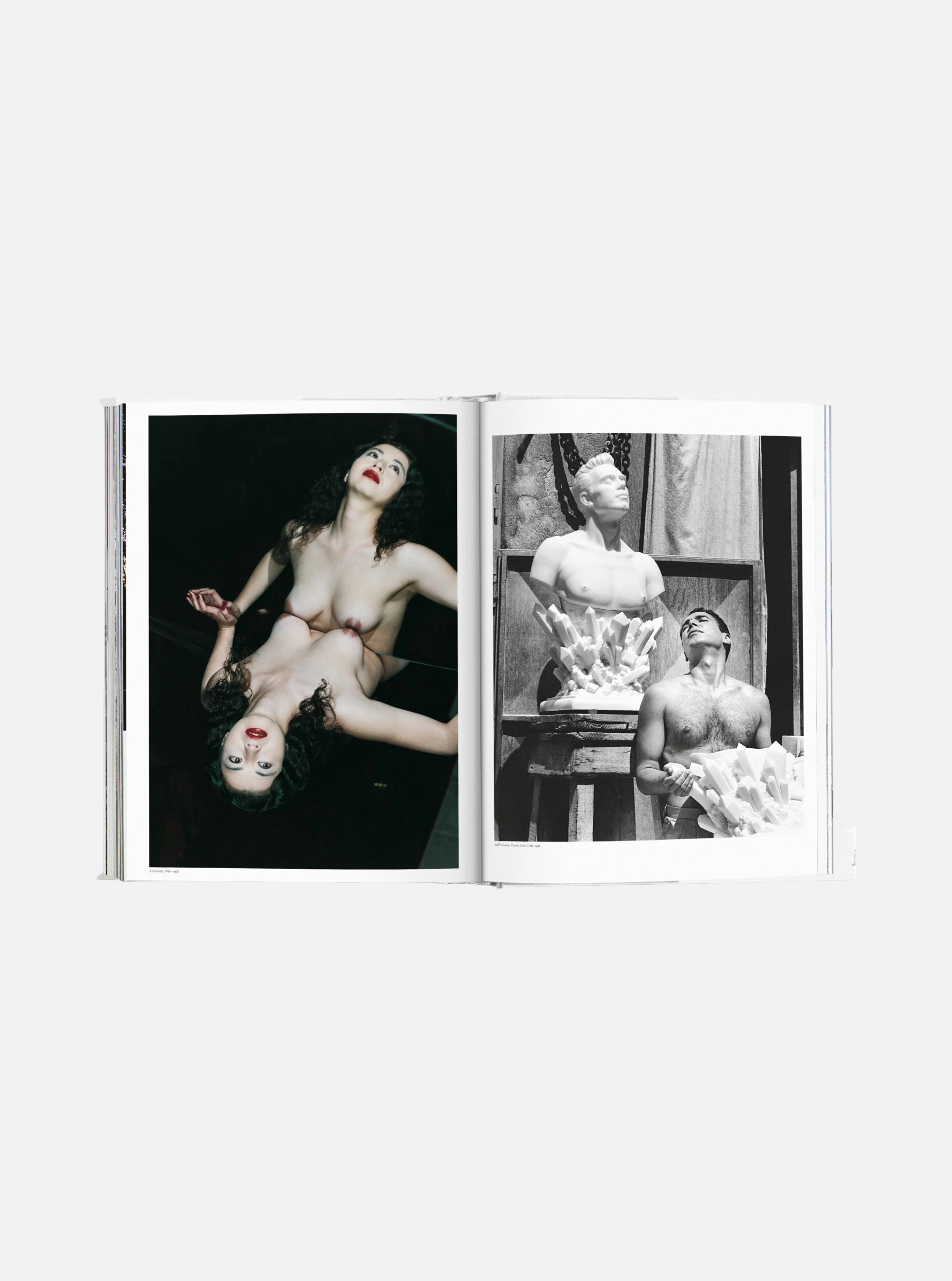Helmut Newton. SUMO. Edición del 20º aniversario, de TASCHEN, XL