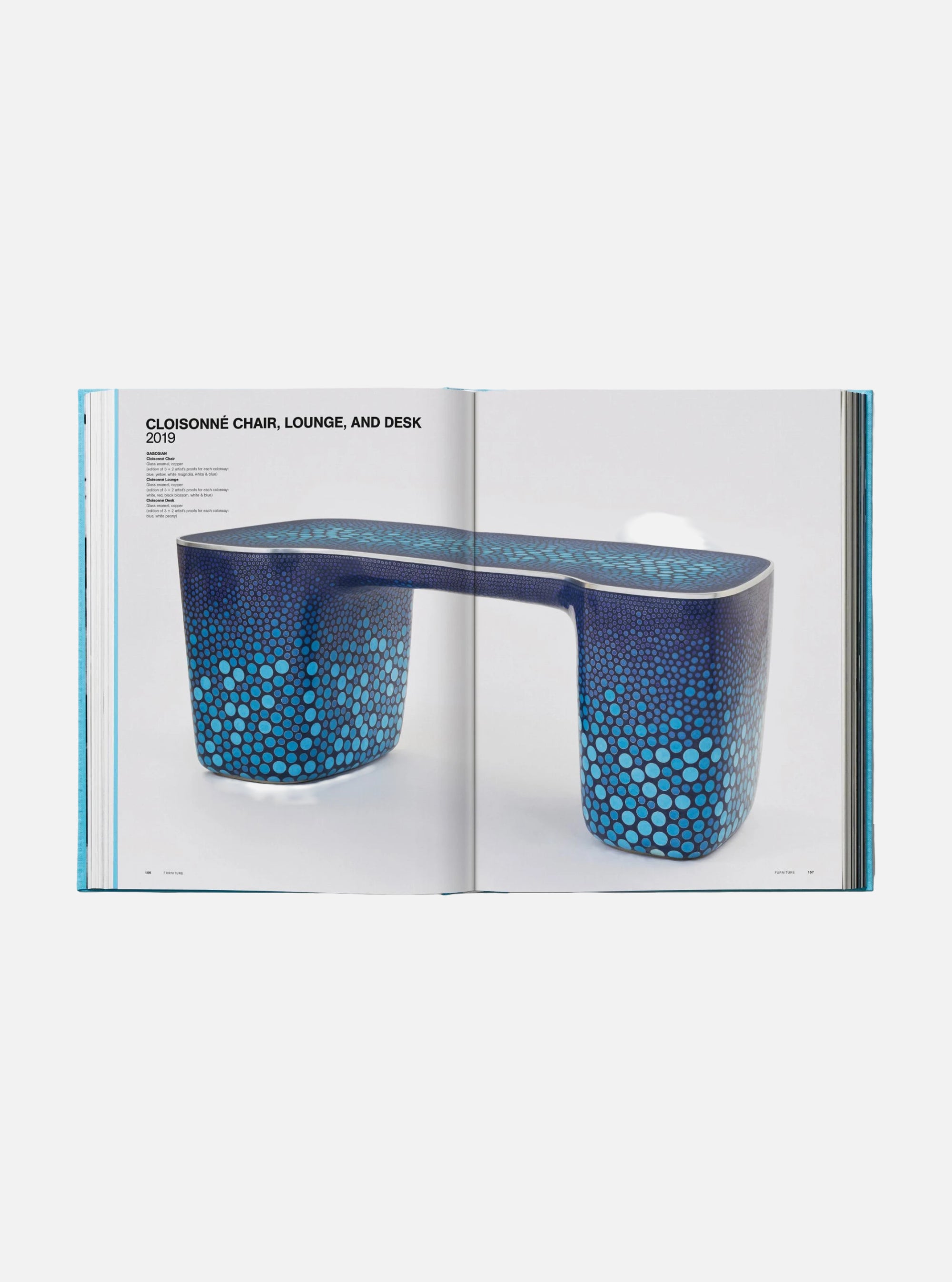 Marc Newson, Works 84 - 24, de TASCHEN, XXL