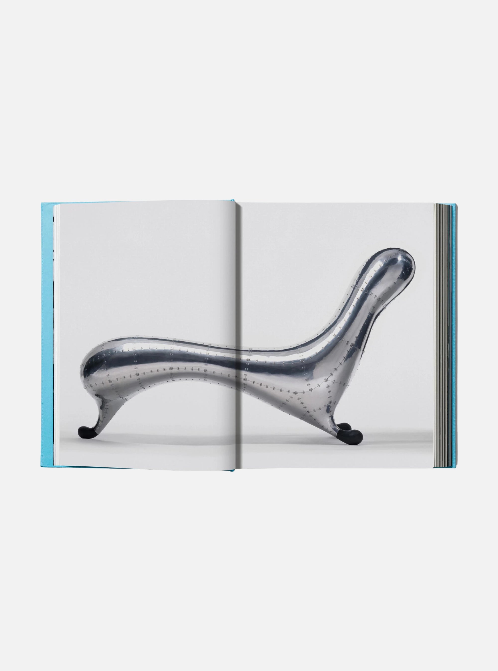 Marc Newson, Works 84 - 24, de TASCHEN, XXL