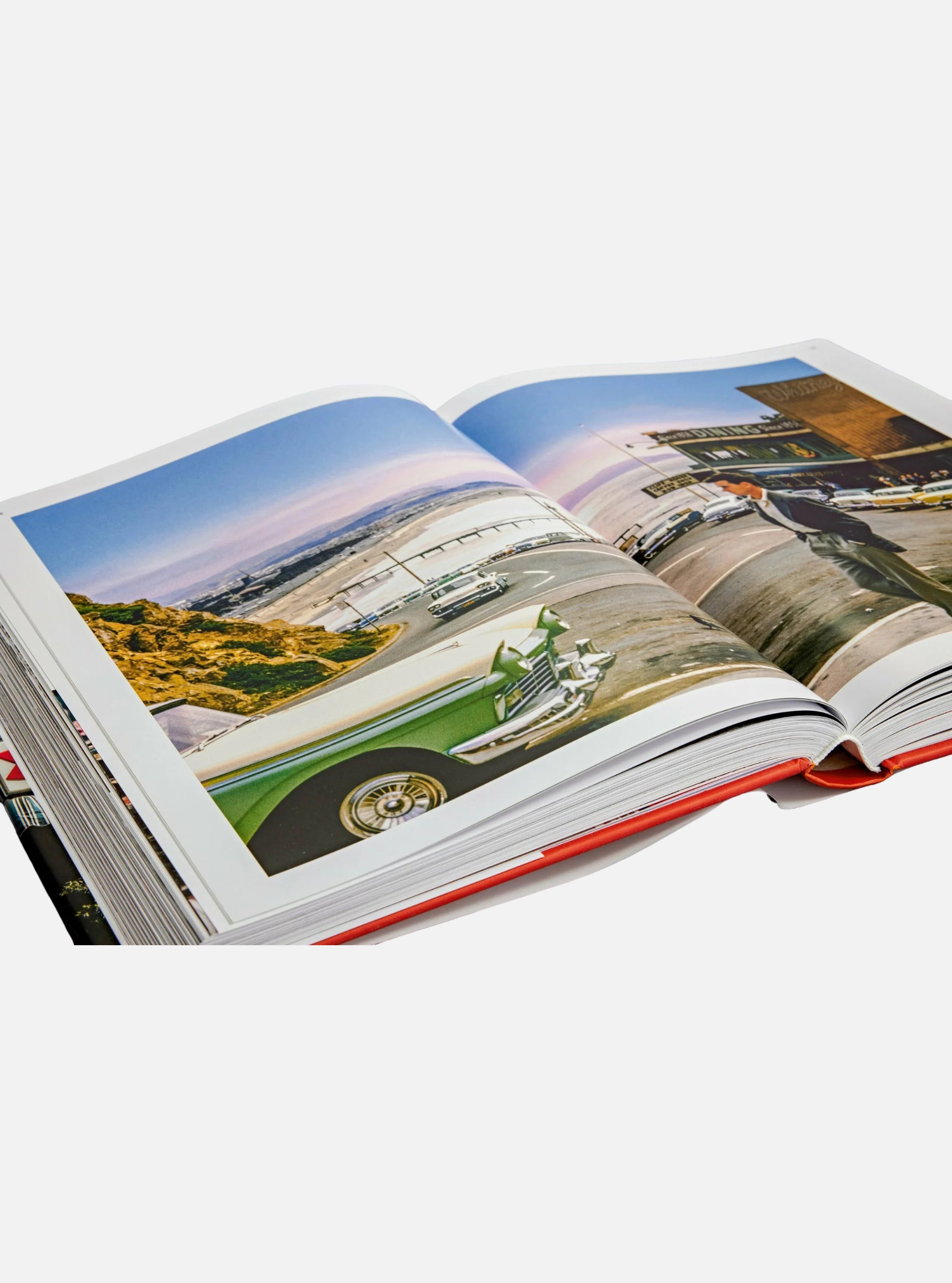 San Francisco, Portrair of a City, de TASCHEN