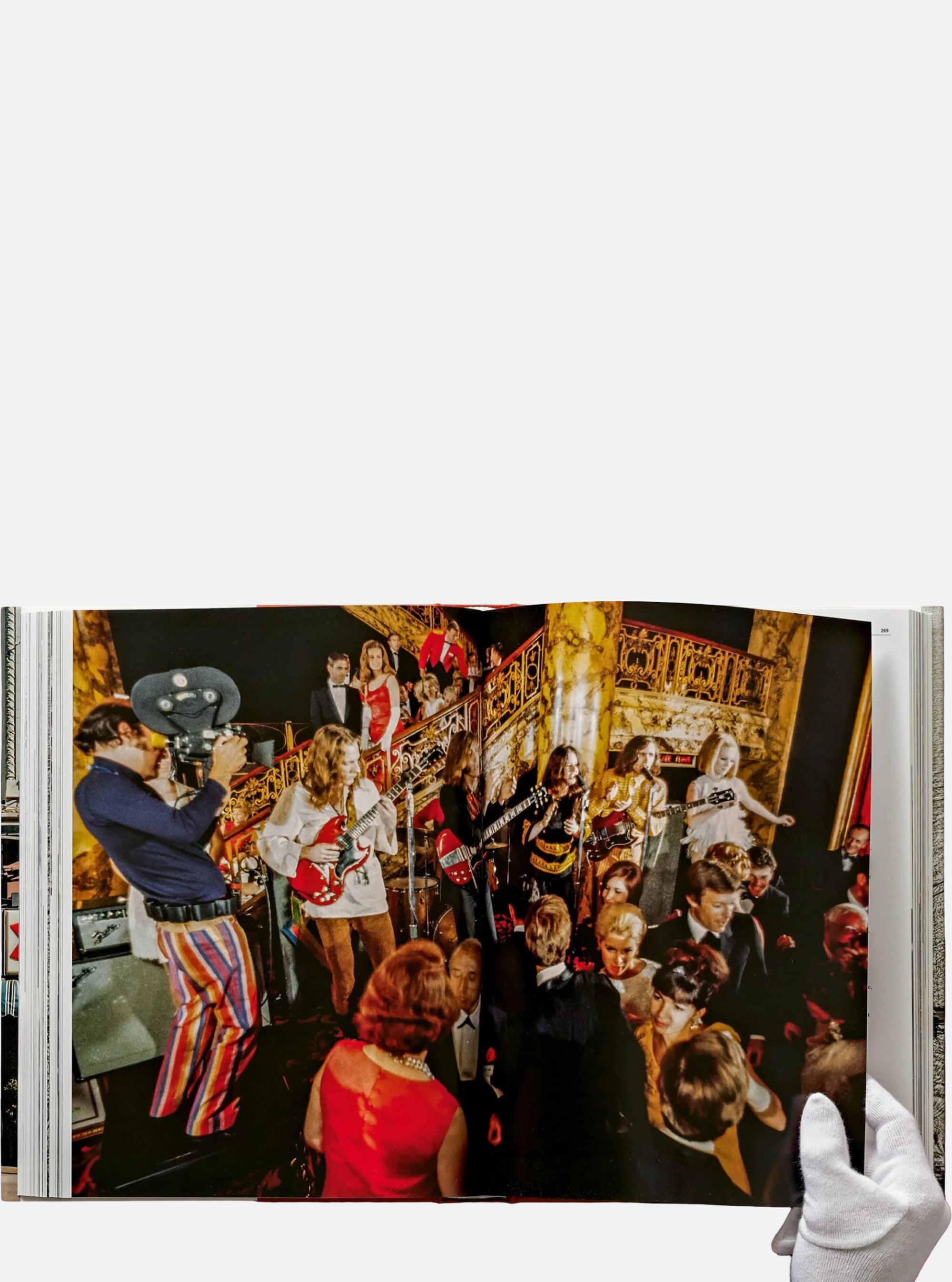 San Francisco, Portrair of a City, de TASCHEN
