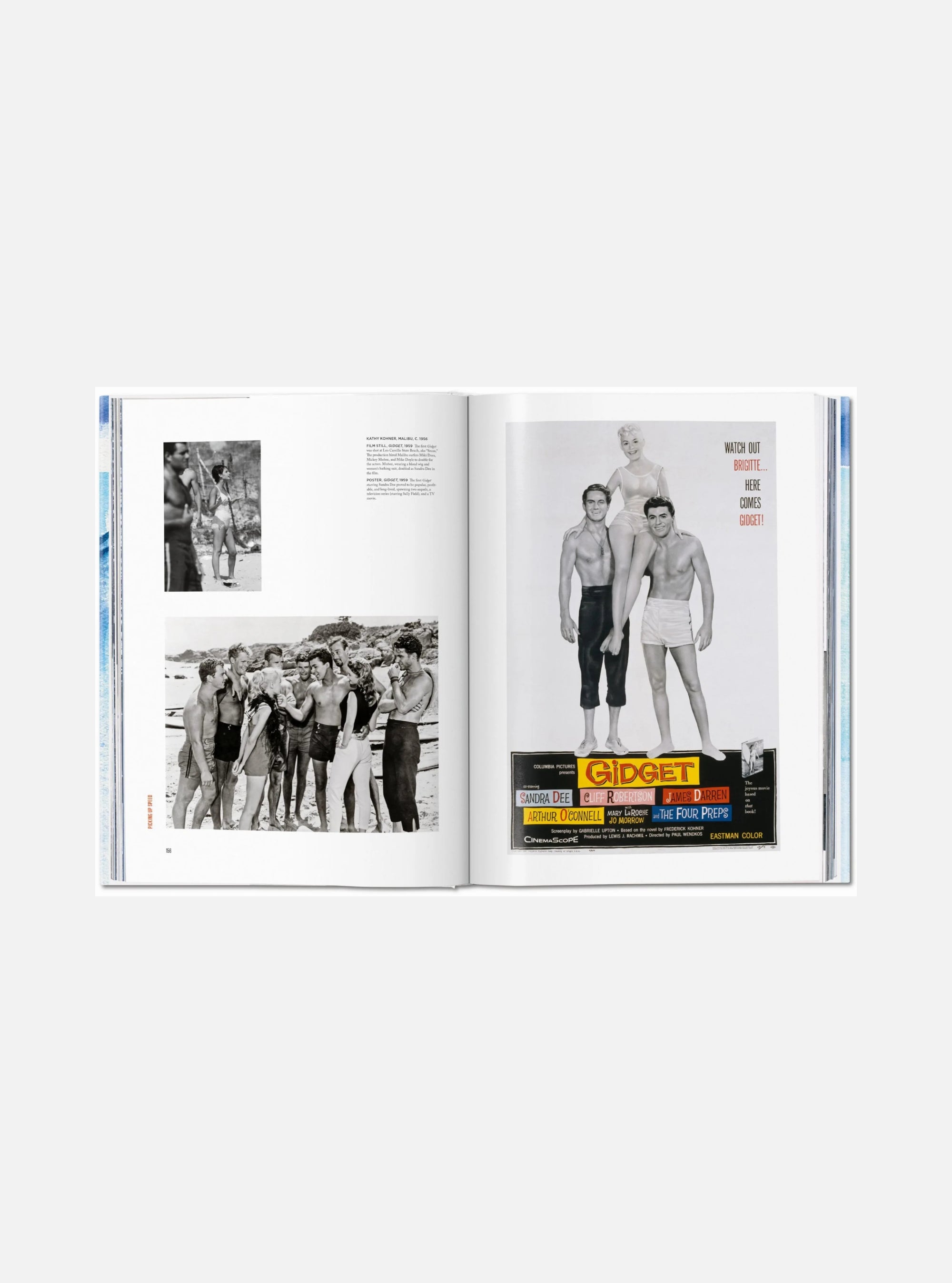 SURF. 1778 - Today, de TASCHEN