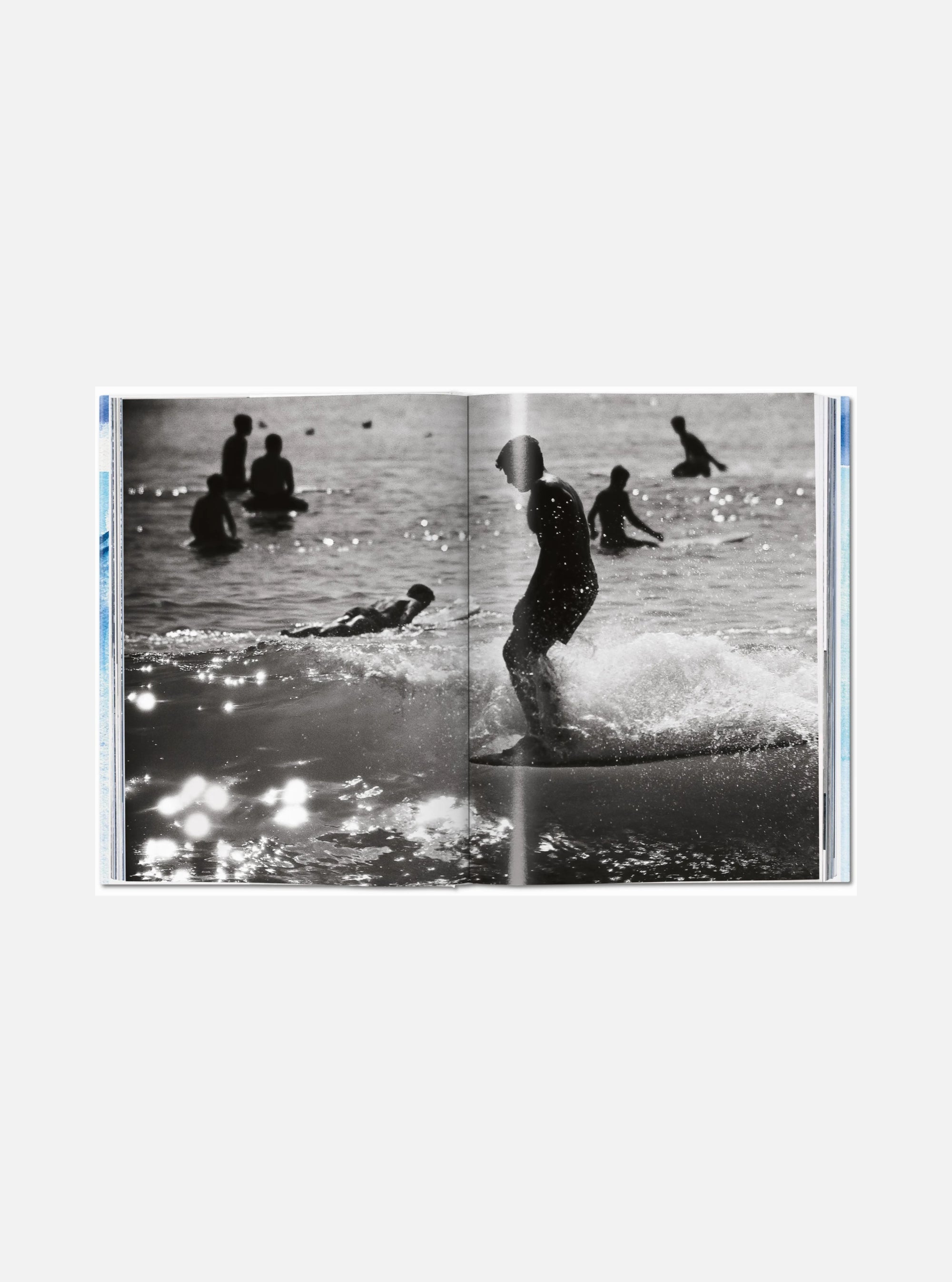 SURF. 1778 - Today, de TASCHEN