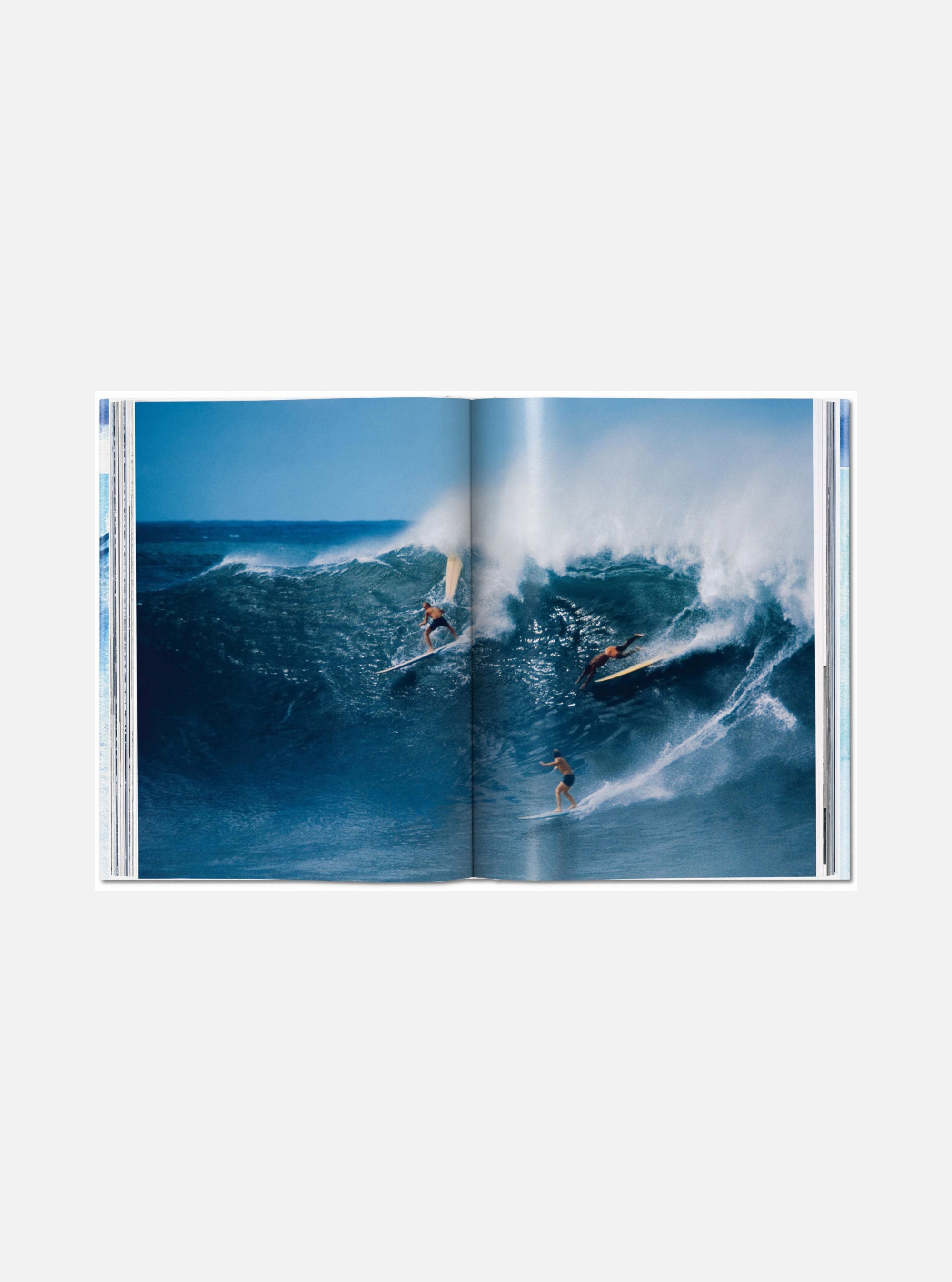SURF. 1778 - Today, de TASCHEN