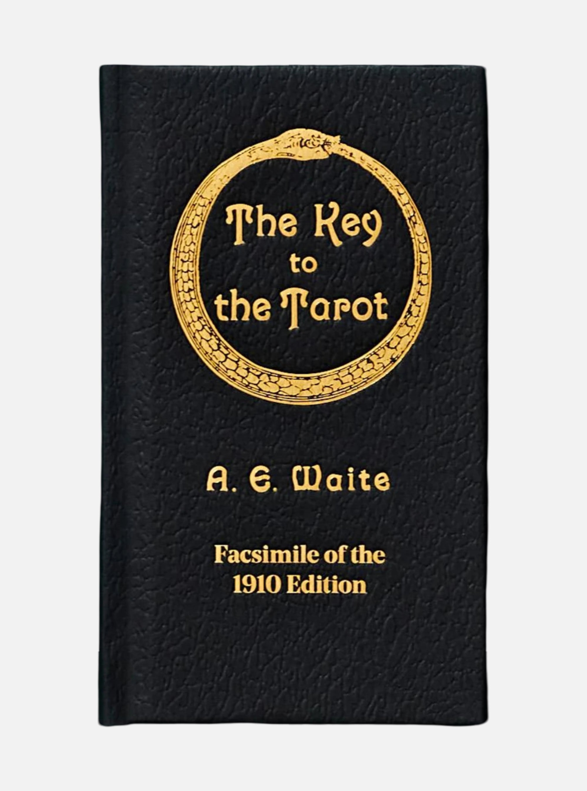 El Tarot de A.E. Waite y P. Colman Smith de Taschen