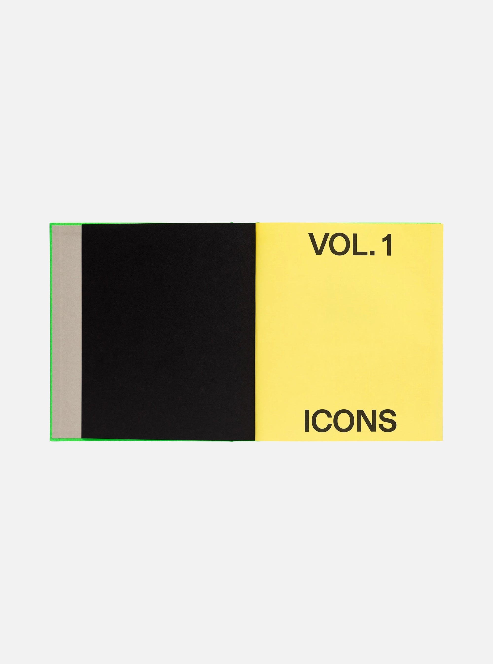 Virgil Abloh. Nike. ICONS, de TASCHEN