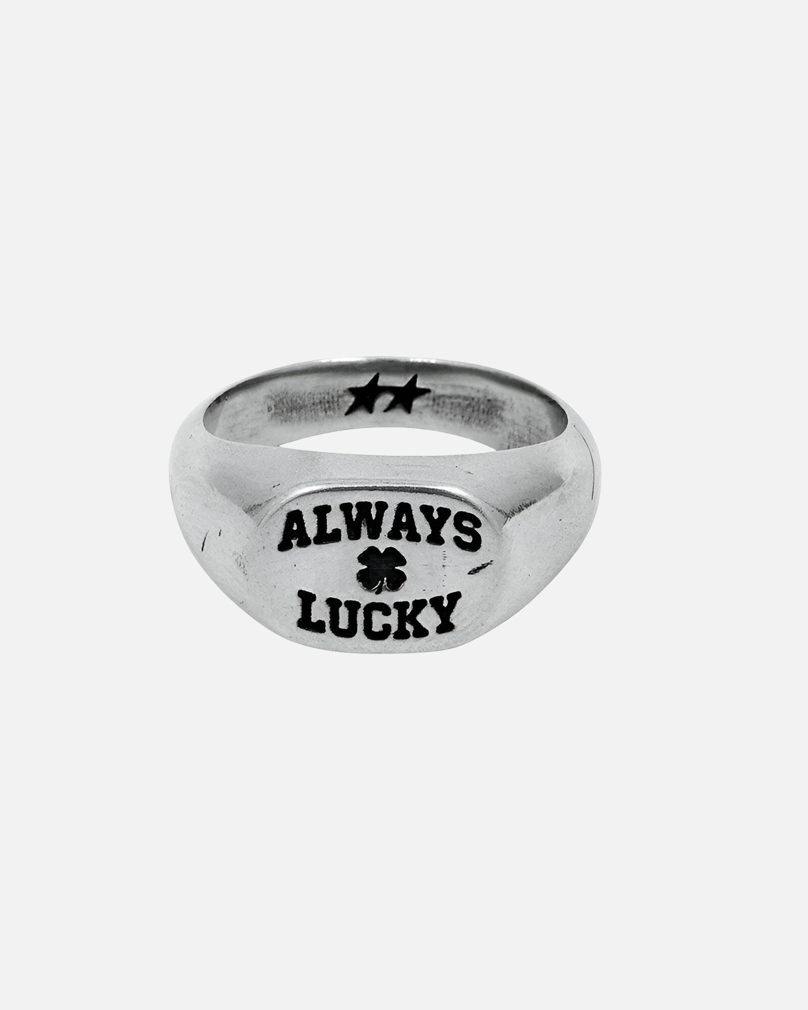 Always Lucky Ring de Twojeys
