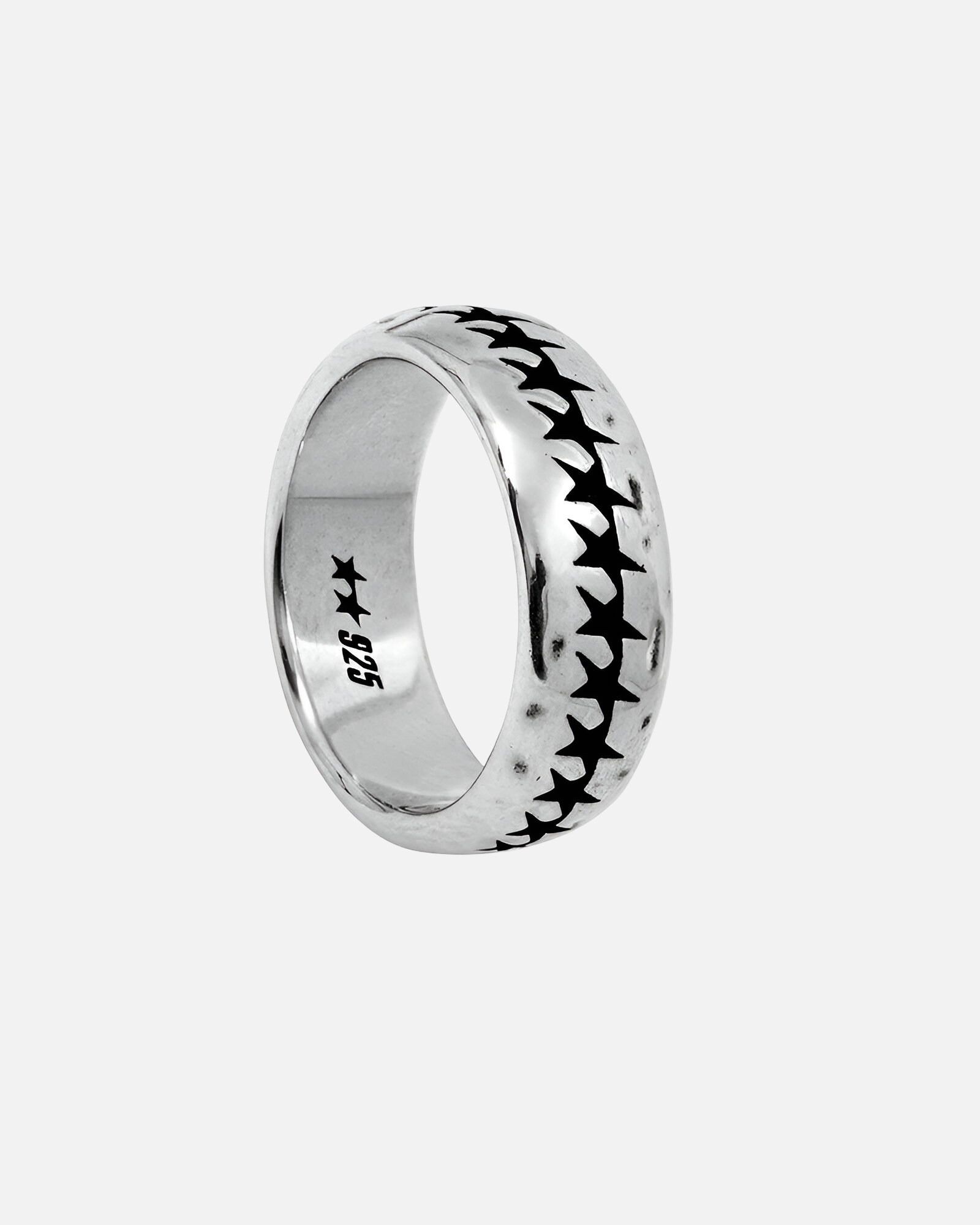 Icon Ring #01 de Twojeys