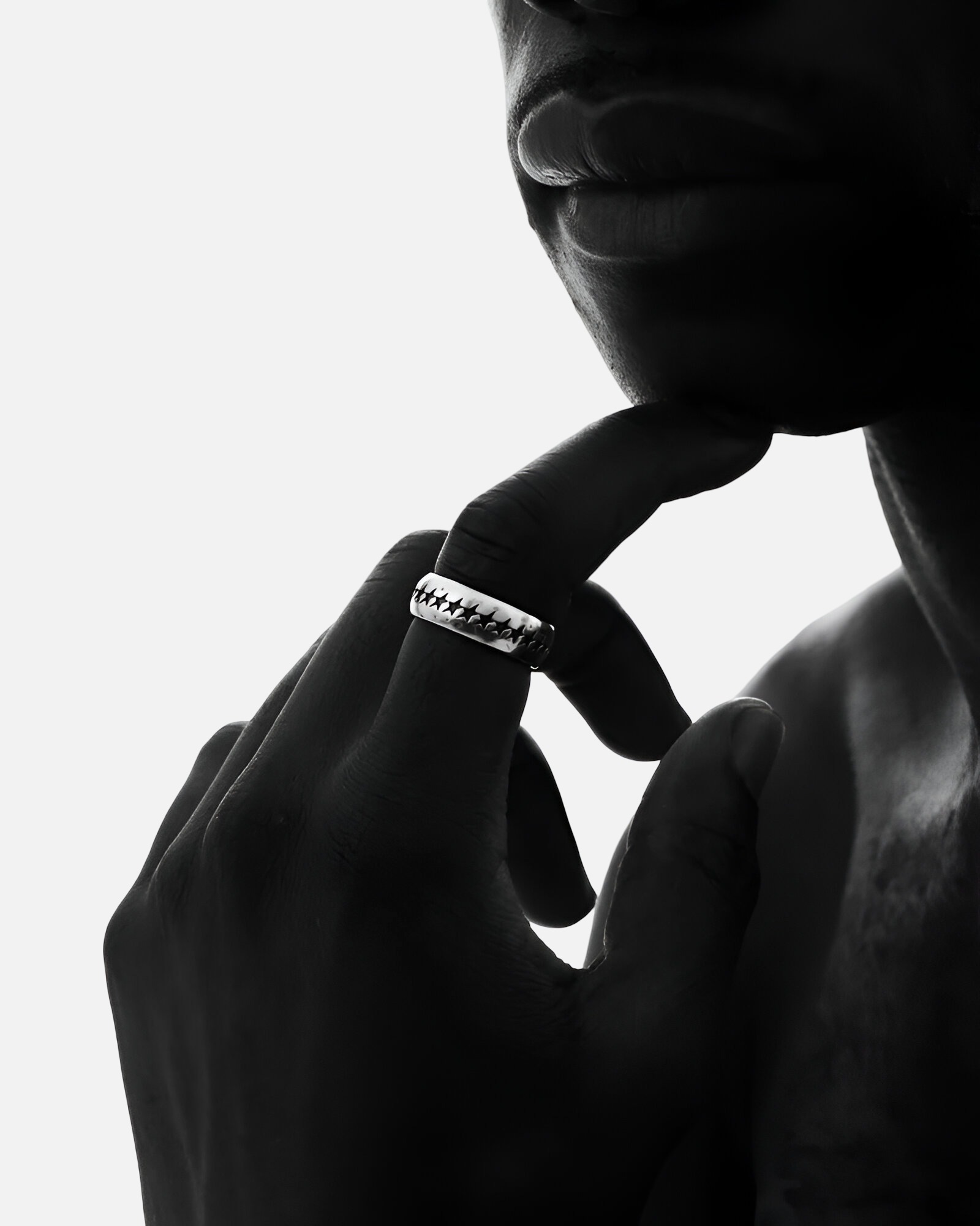 Icon Ring #01 de Twojeys