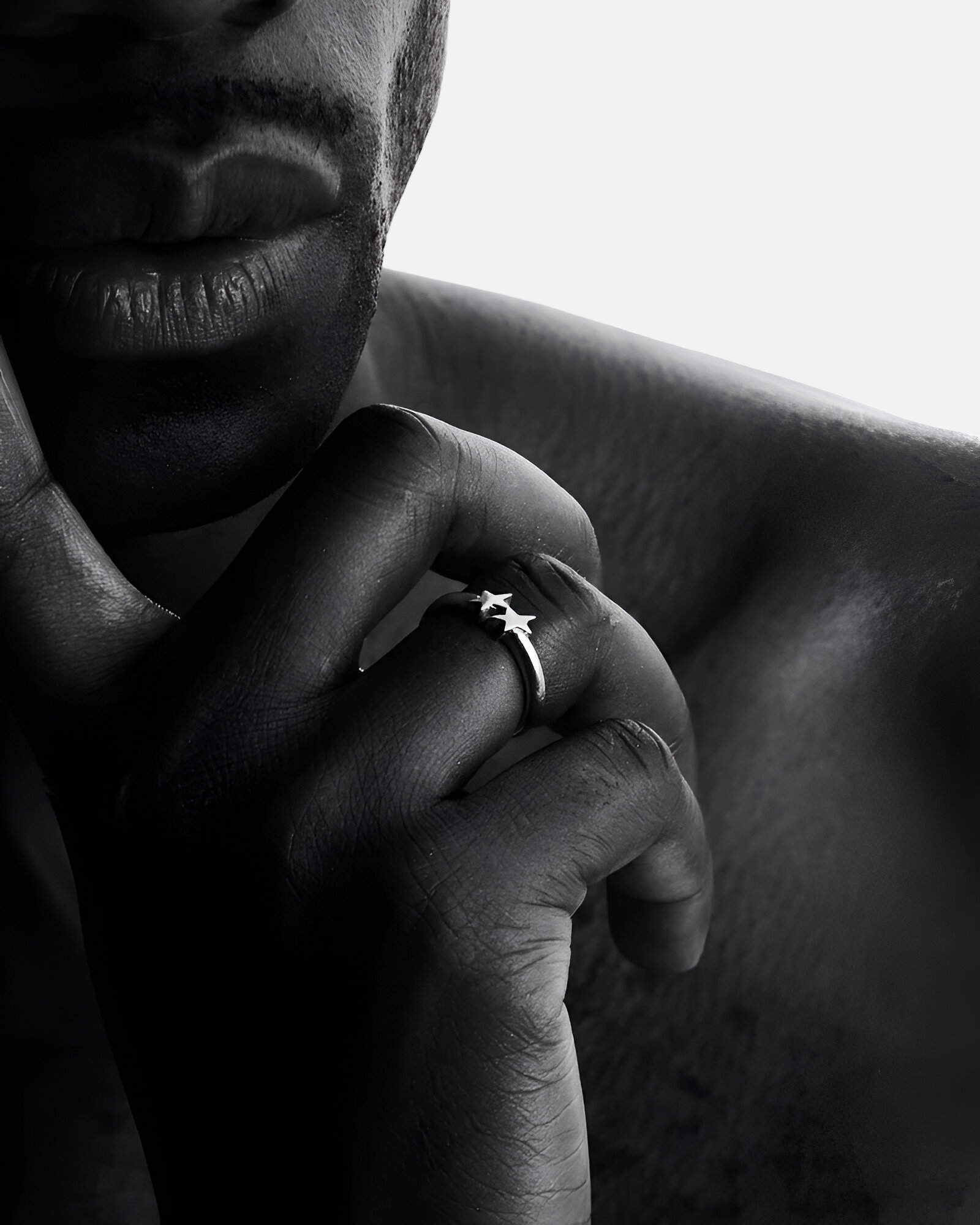 Icon Ring #03 de Twojeys