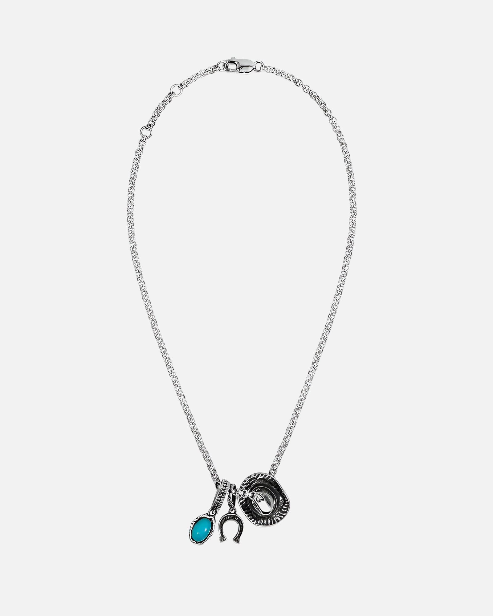 Collar Hat Stone de Twojeys