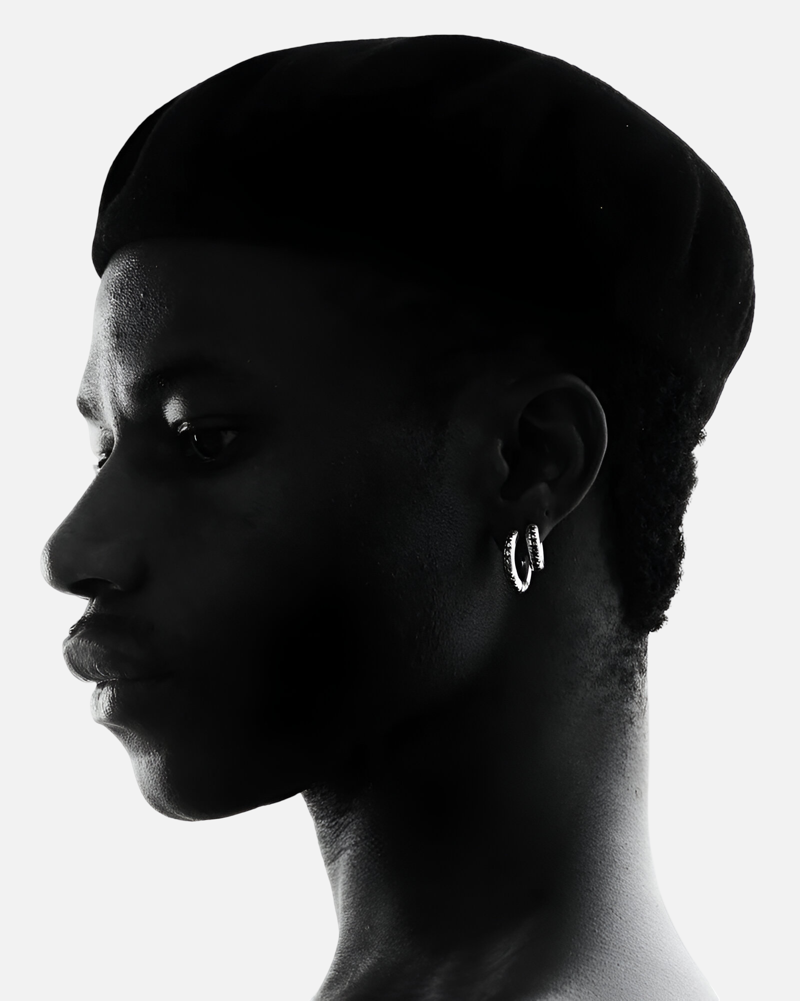 Pendientes Icon Monogram de Twojeys