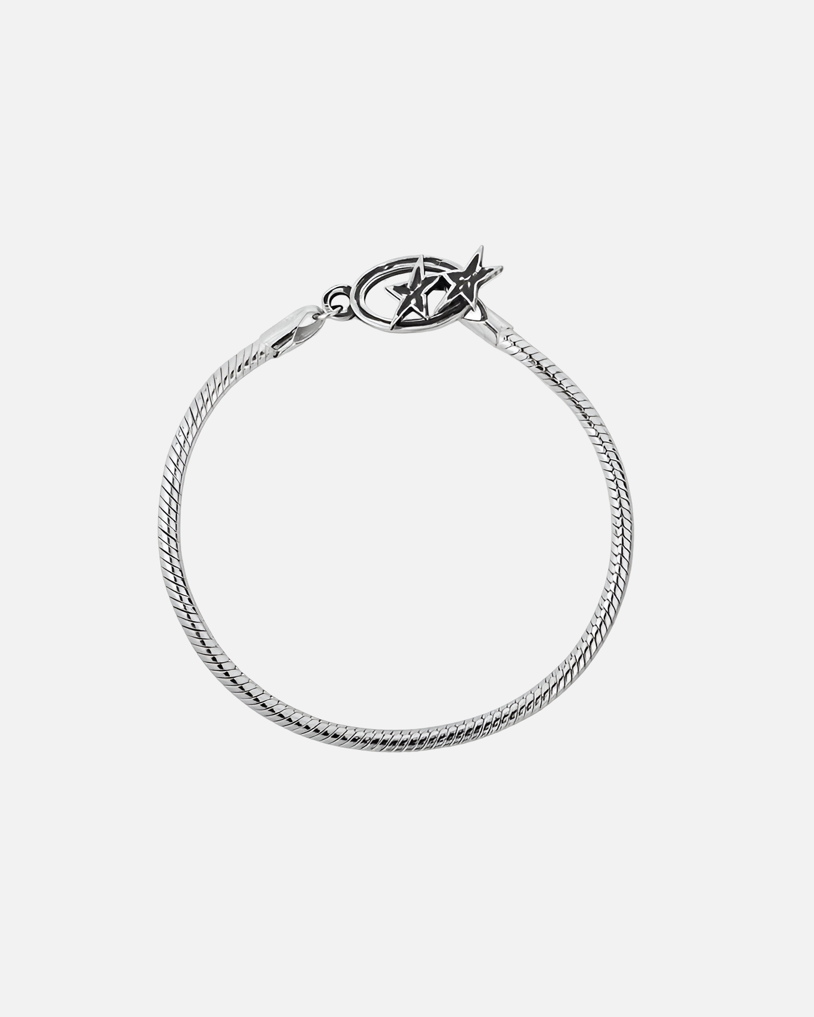 Pulsera Icon Clasp de Twojeys