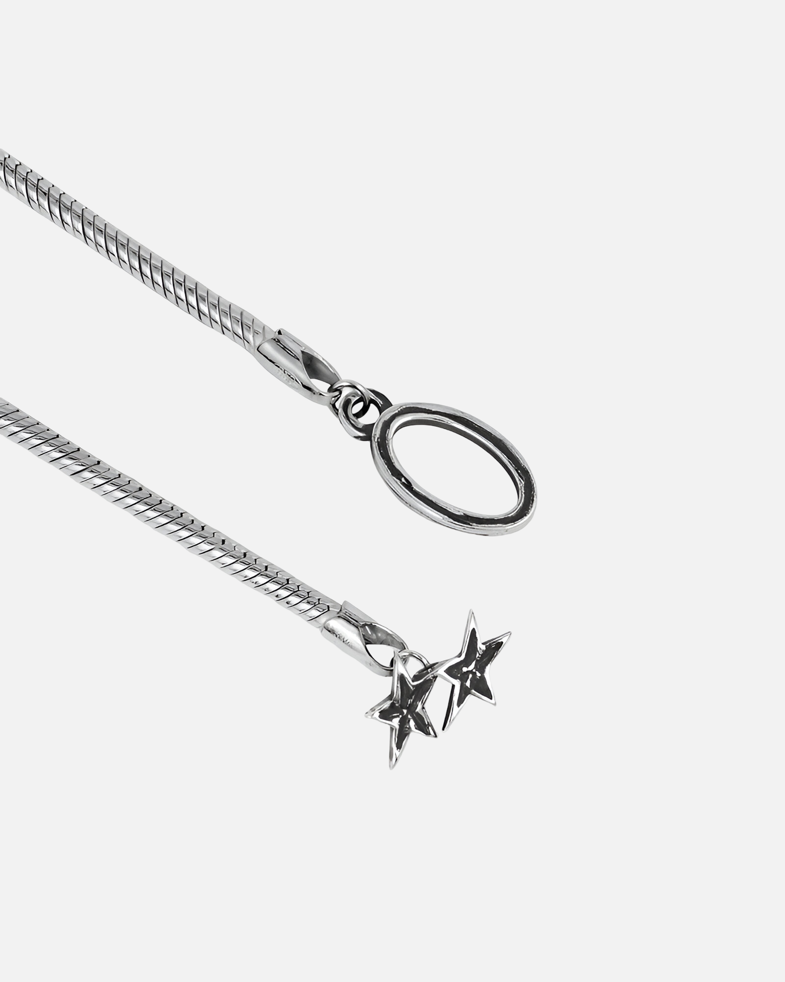 Pulsera Icon Clasp de Twojeys