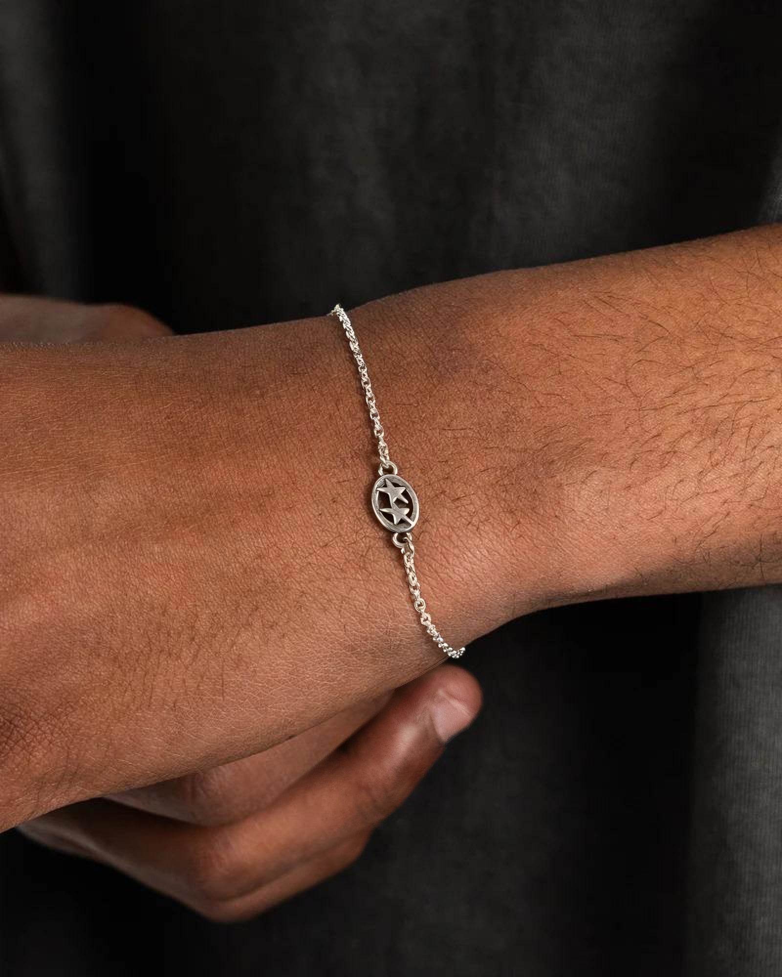 Pulsera Mini Superstar de Twojeys