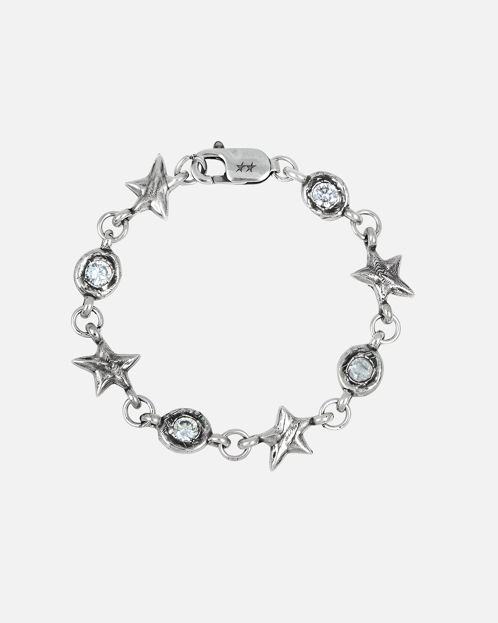 Pulsera White Squadra de Twojeys