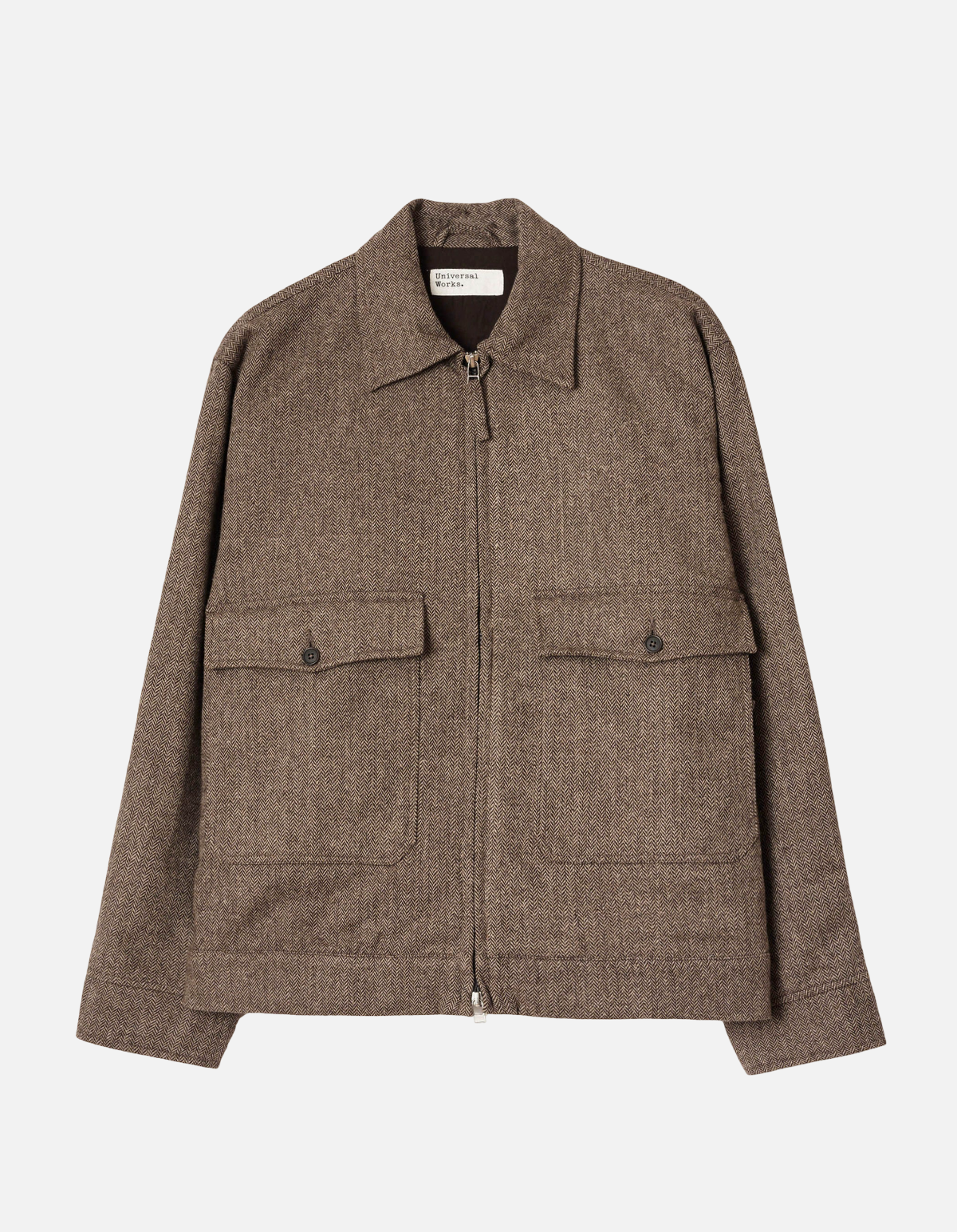 Chaqueta E130 de Universal Works