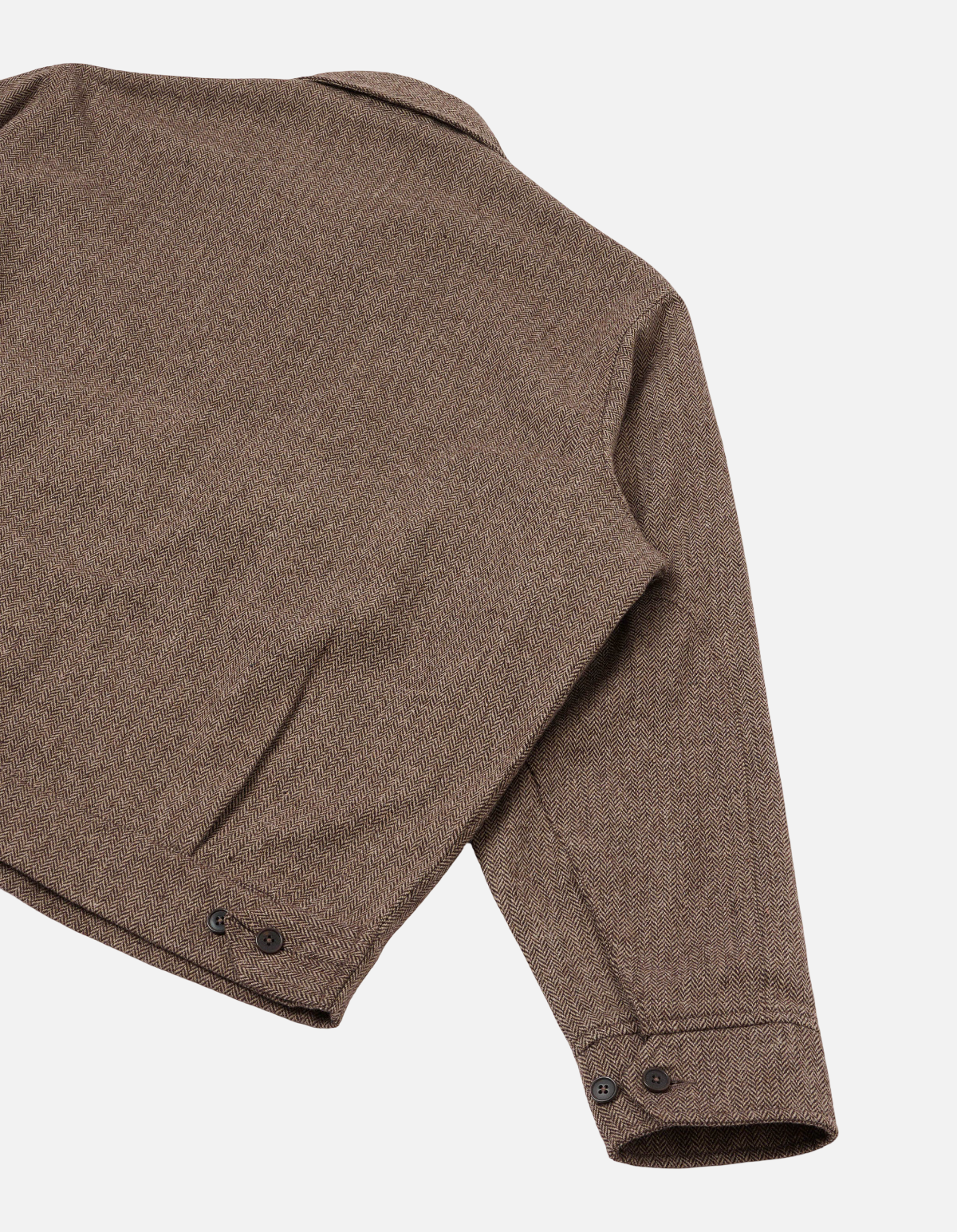Chaqueta E130 de Universal Works