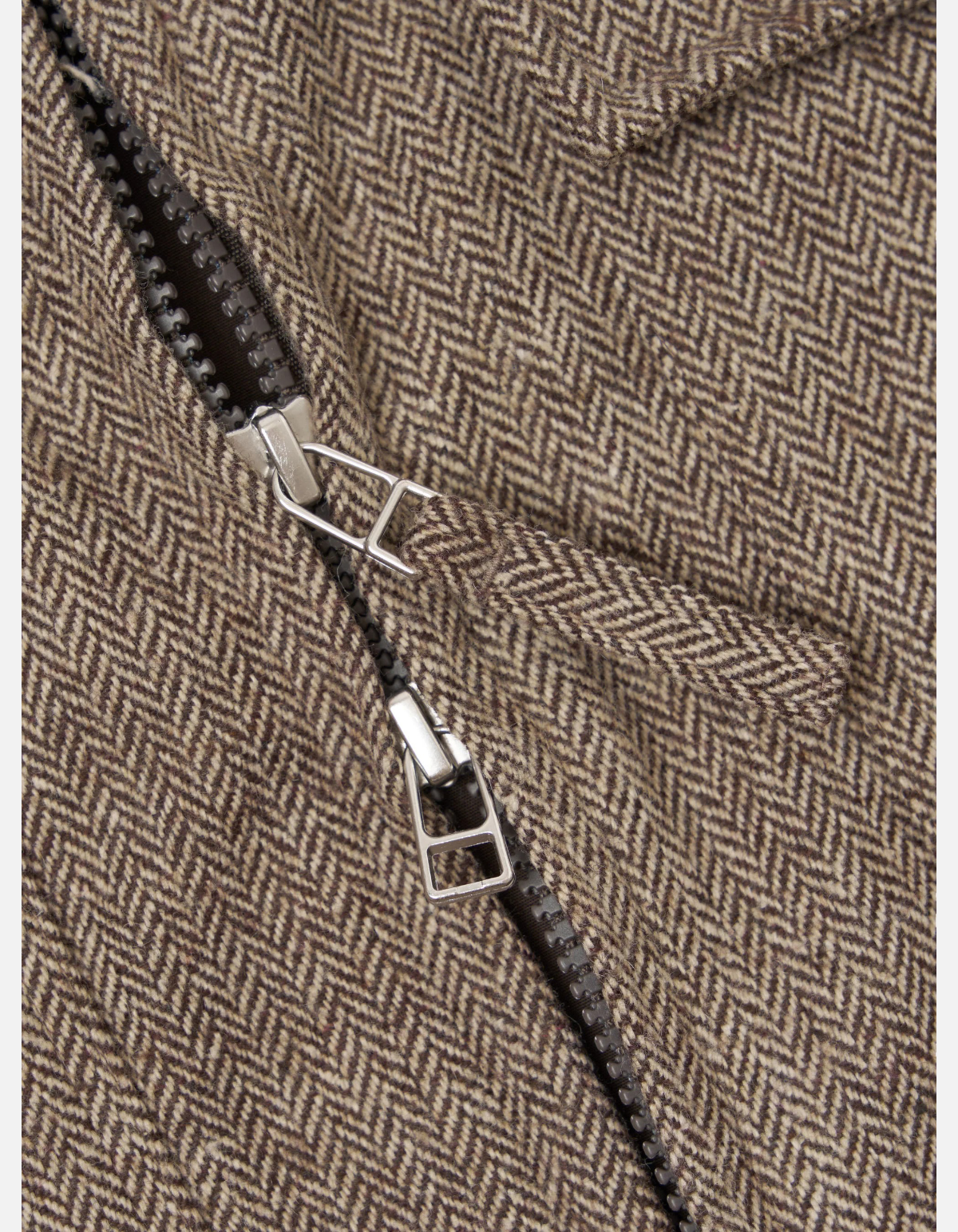 Chaqueta E130 de Universal Works