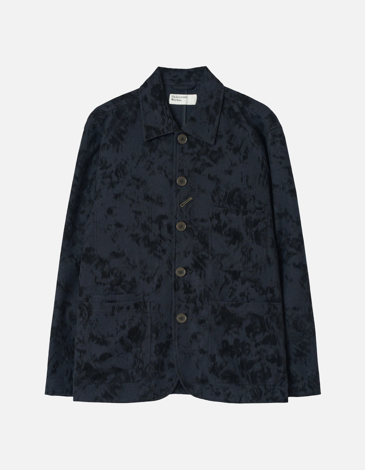 Chaqueta OG Bakers de Universal Works
